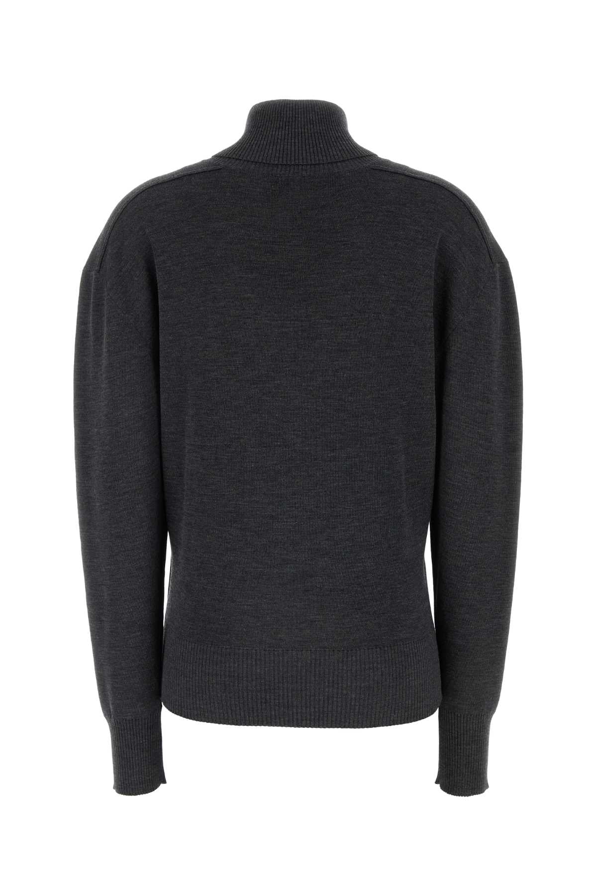 BURBERRY AU24-WW-SMT-2.1.124 For Women Exterior: 100% Wool