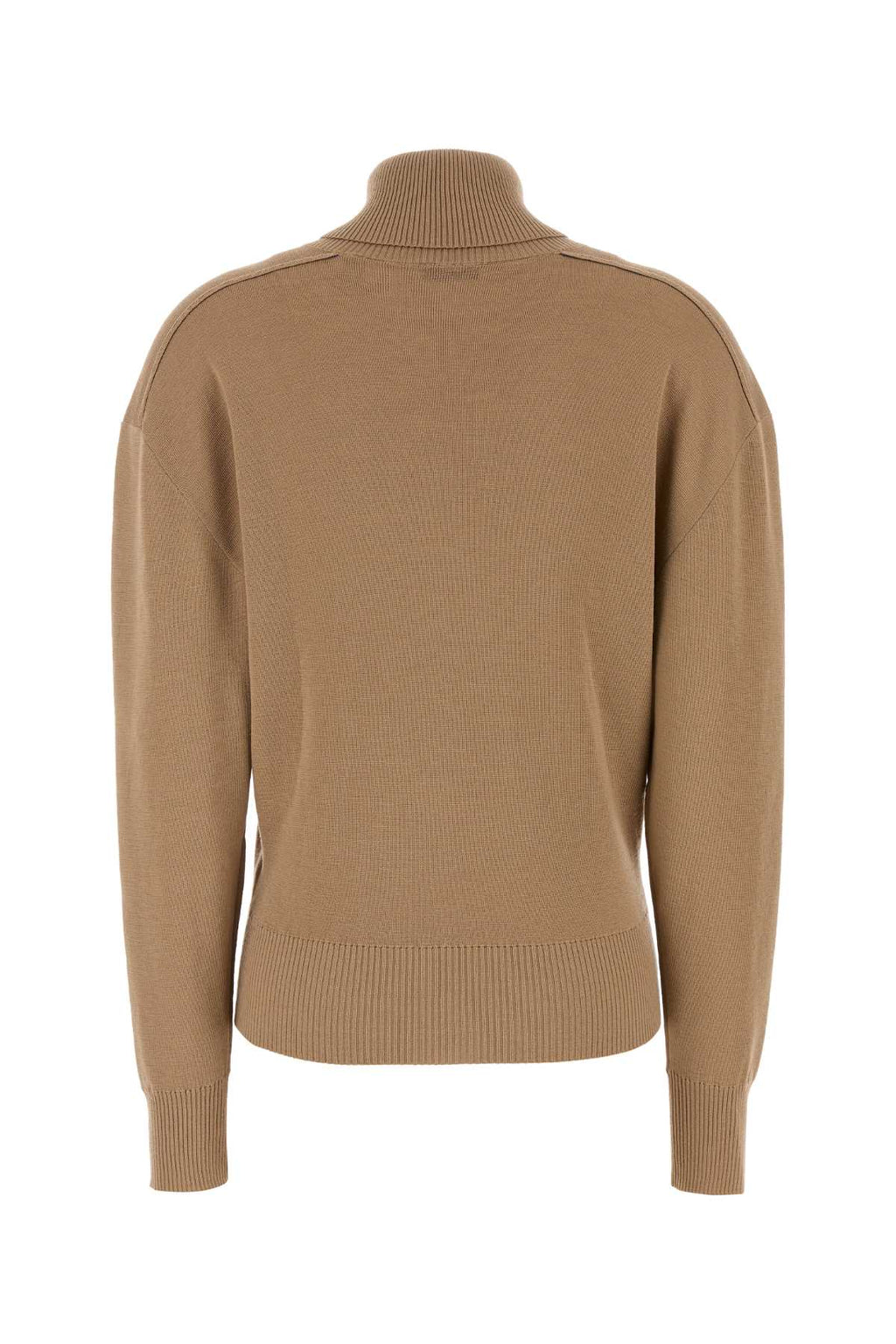 BURBERRY AU24-WW-SMT-2.1.124 For Women Exterior: 100% Wool