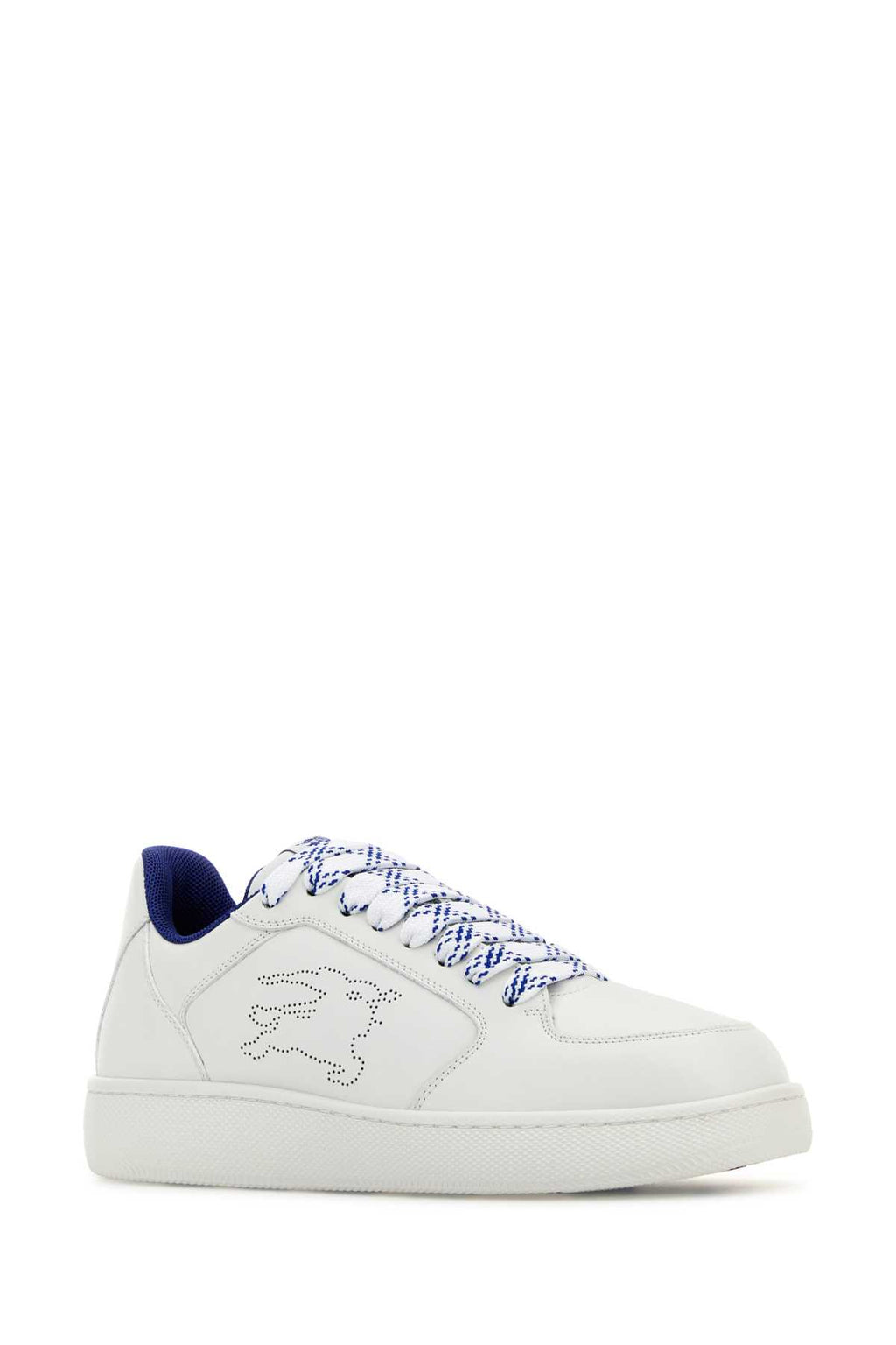 BURBERRY MF CARGO For Men Exterior: 100% Calf Interior: 100% Fabric 100% Leather Sole: Rubber