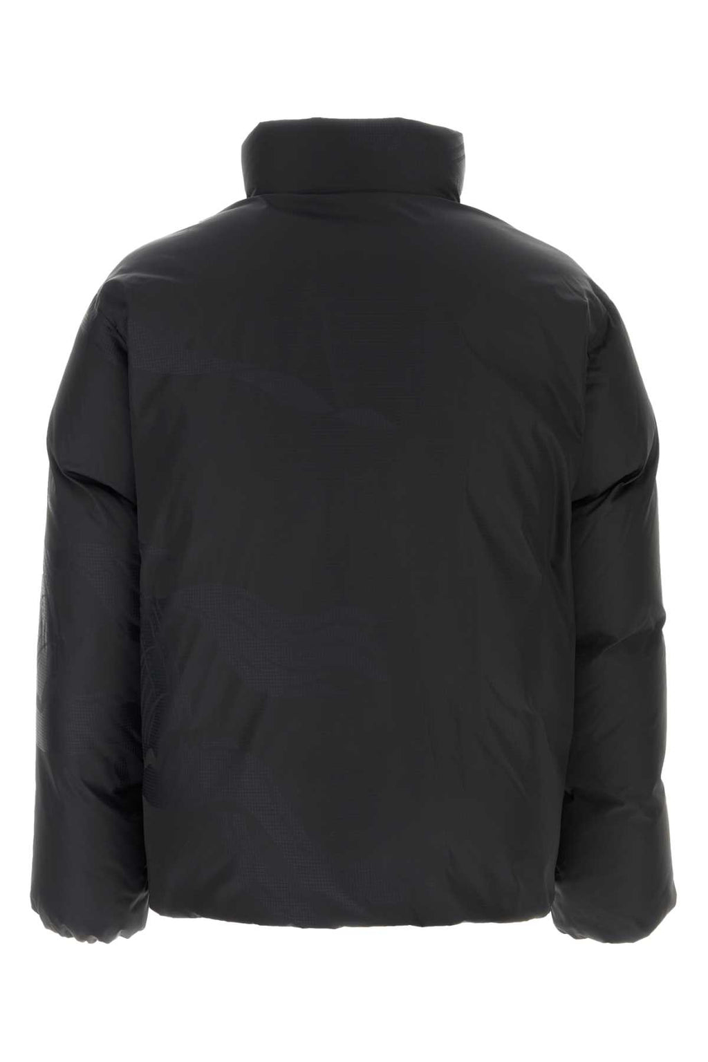 BURBERRY AU24-MW-HOS-7.0.147 For Men Exterior: 100% Nylon Lining: 100% Nylon Padding: 90% Down 10% Feather
