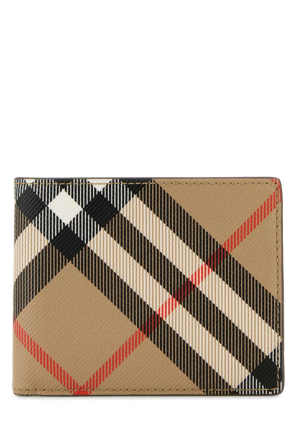 BURBERRY MS HIPFOLD BIN For Men 55%POLYURETHANE 25%POLYESTER 20%COTTON