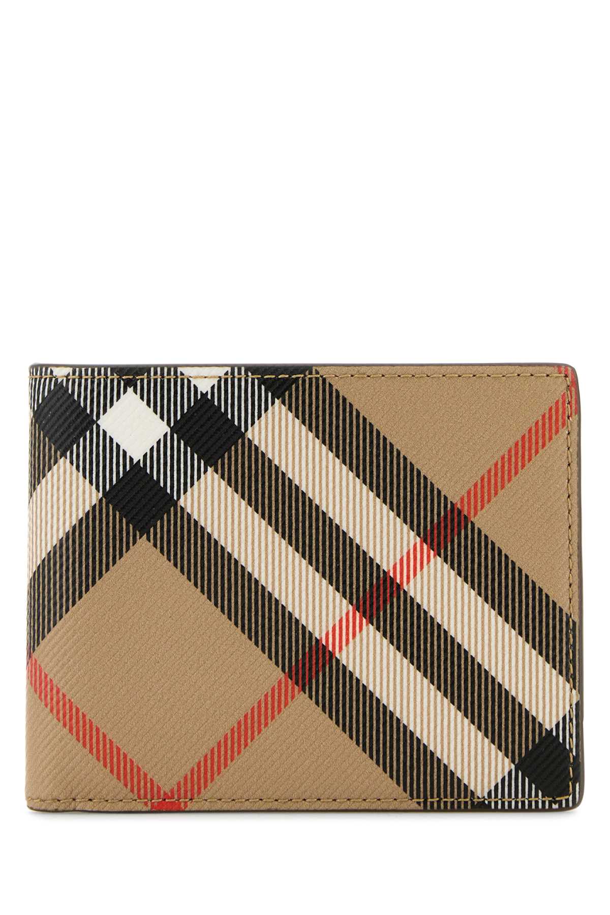 BURBERRY MS HIPFOLD BIN For Men 55%POLYURETHANE 25%POLYESTER 20%COTTON