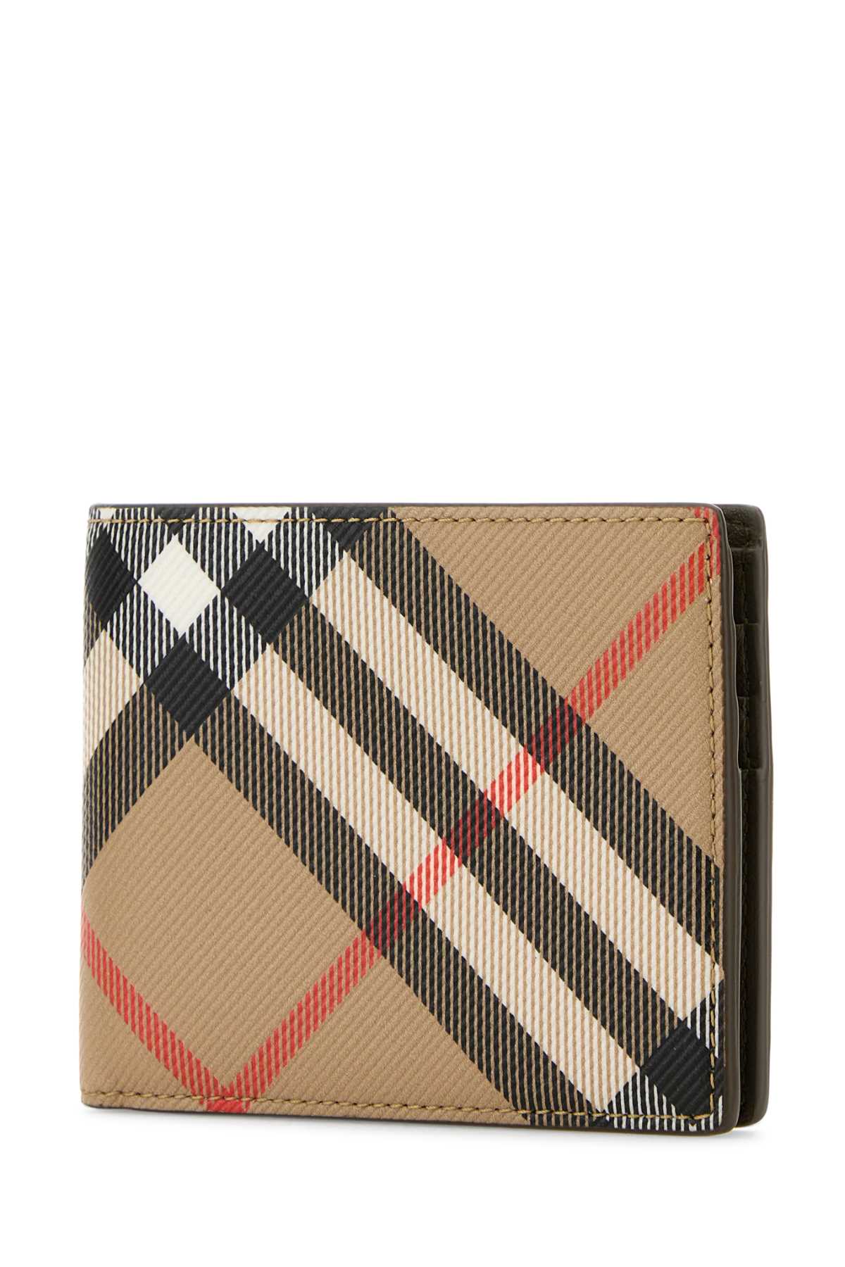 BURBERRY MS HIPFOLD BIN For Men 55%POLYURETHANE 25%POLYESTER 20%COTTON
