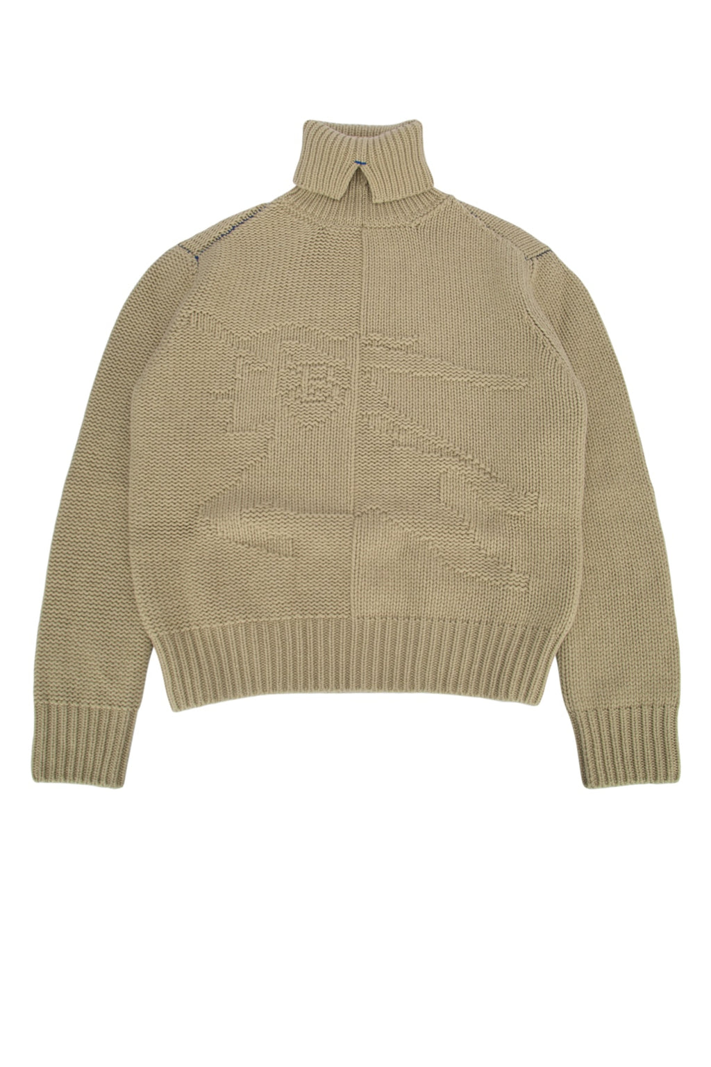 BURBERRY AU24-WW-HAW-2.1.135 For Women 100%CASHMERE