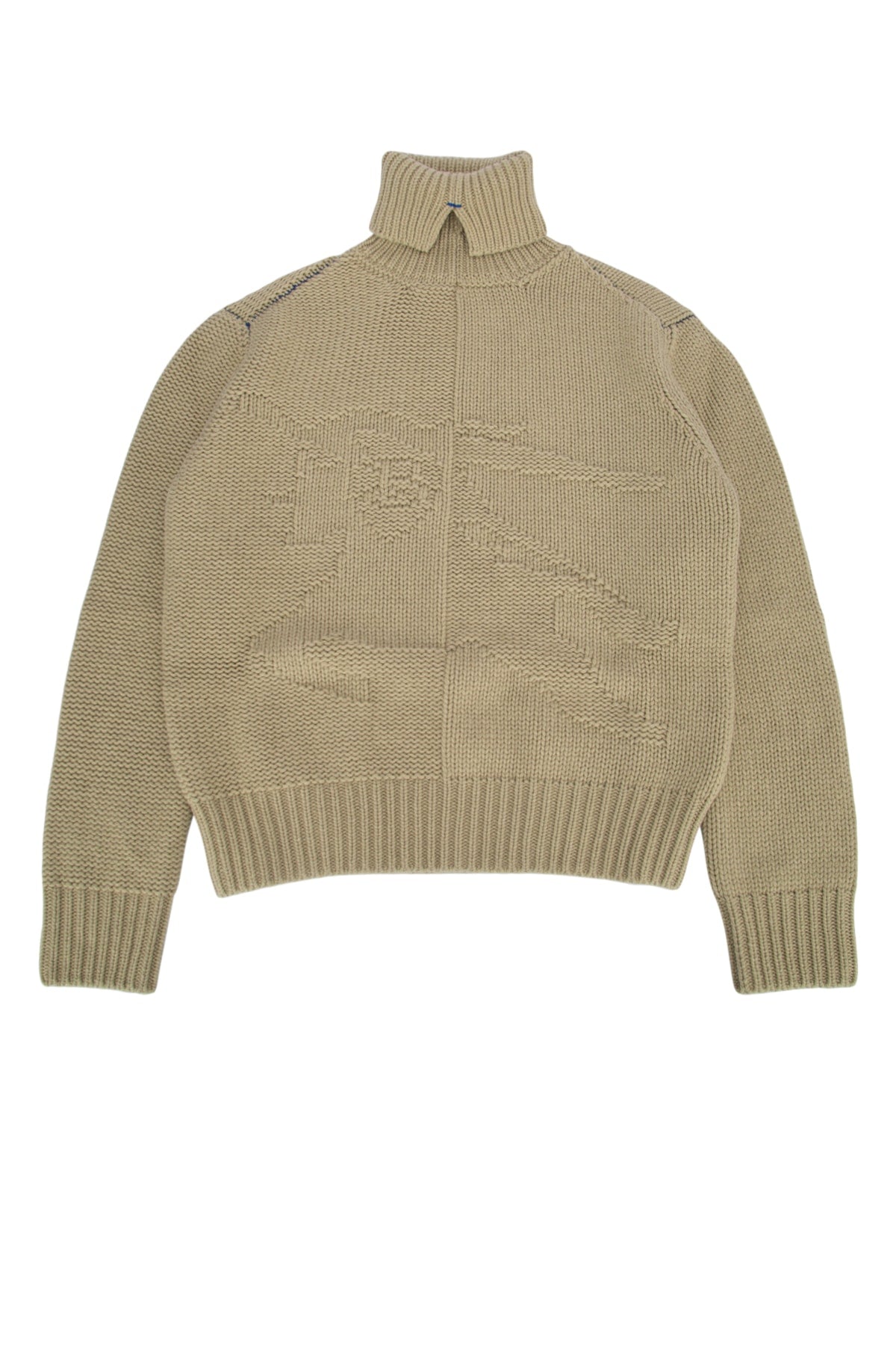 BURBERRY AU24-WW-HAW-2.1.135 For Women 100%CASHMERE