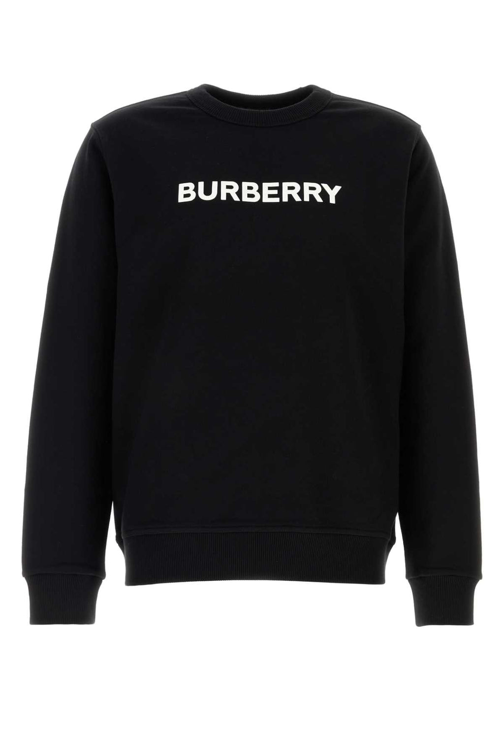 BURBERRY BURLOW CF For Men Exterior: 100% Cotton
