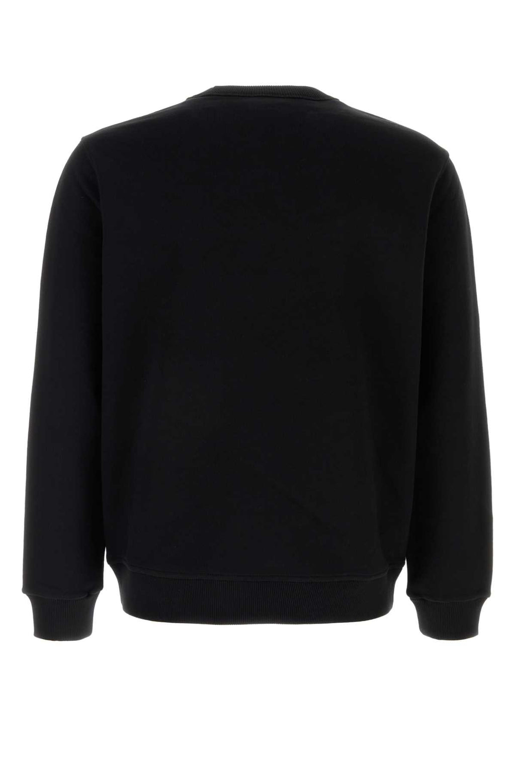 BURBERRY BURLOW CF For Men Exterior: 100% Cotton