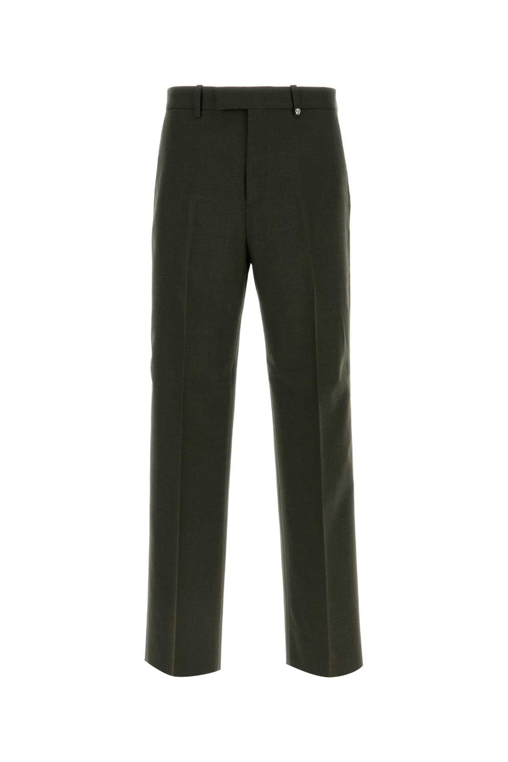 BURBERRY W24-MW-LAR-2.3.019 For Men Exterior: 100% Wool