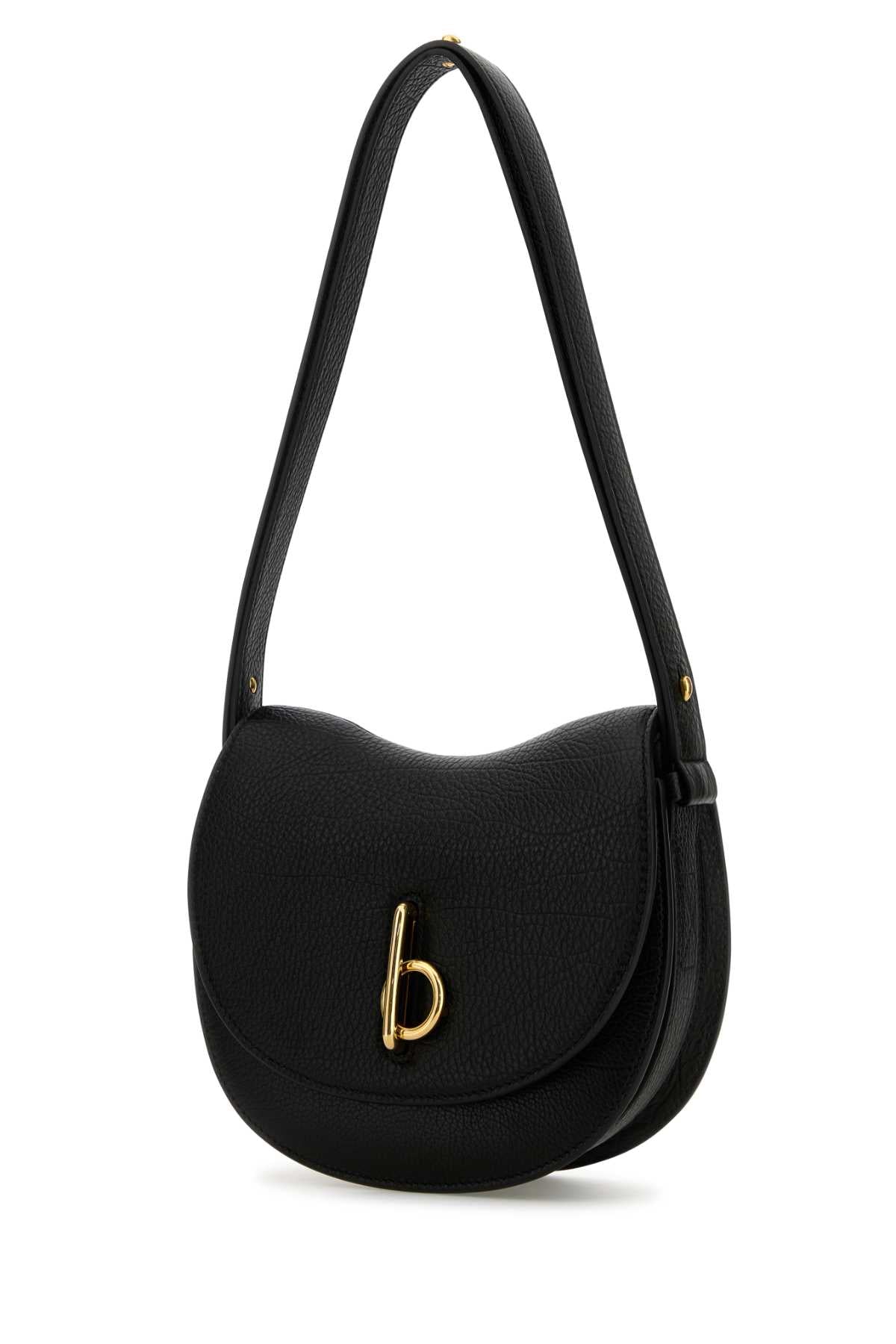BURBERRY LL SM ROCKING HORSE LGL For Women Exterior: 100% Calf Lining: 100% Lamb Finishing: Golden metal