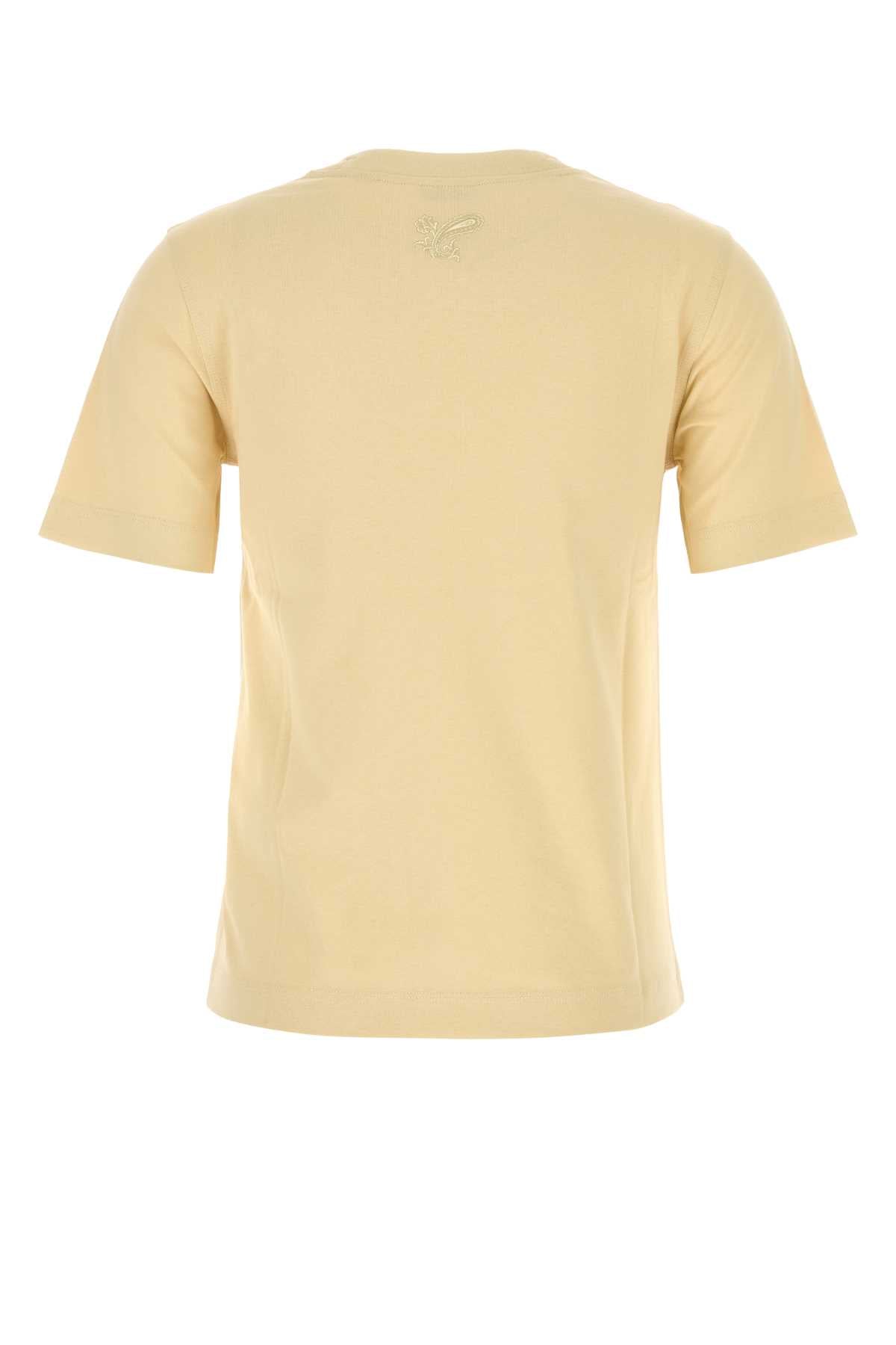 BURBERRY W24-WW-SIC-2.6.047 For Women Exterior: 100% Cotton