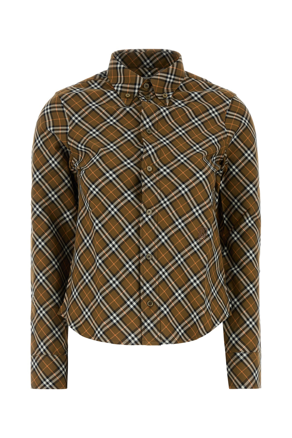 BURBERRY W24-WW-SIP-2.2.051 For Women 100%COTTON