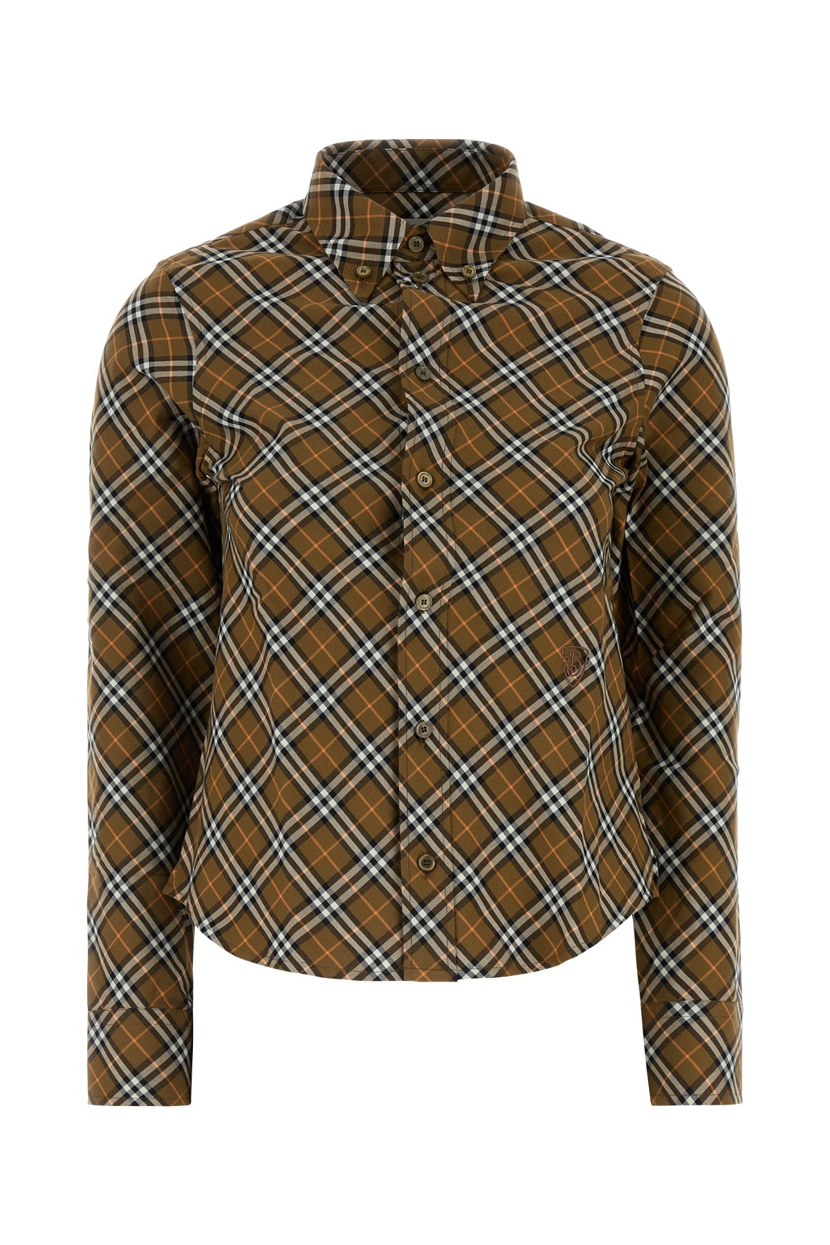 BURBERRY W24-WW-SIP-2.2.051 For Women 100%COTTON