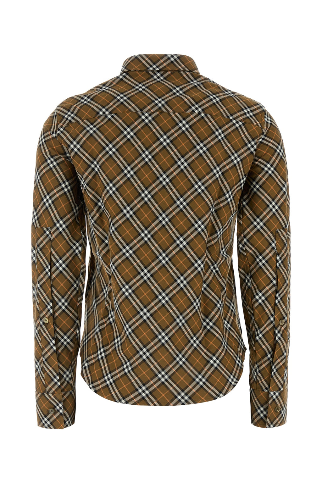 BURBERRY W24-WW-SIP-2.2.051 For Women 100%COTTON