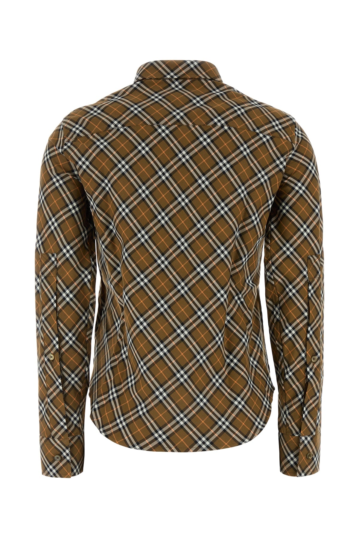 BURBERRY W24-WW-SIP-2.2.051 For Women 100%COTTON
