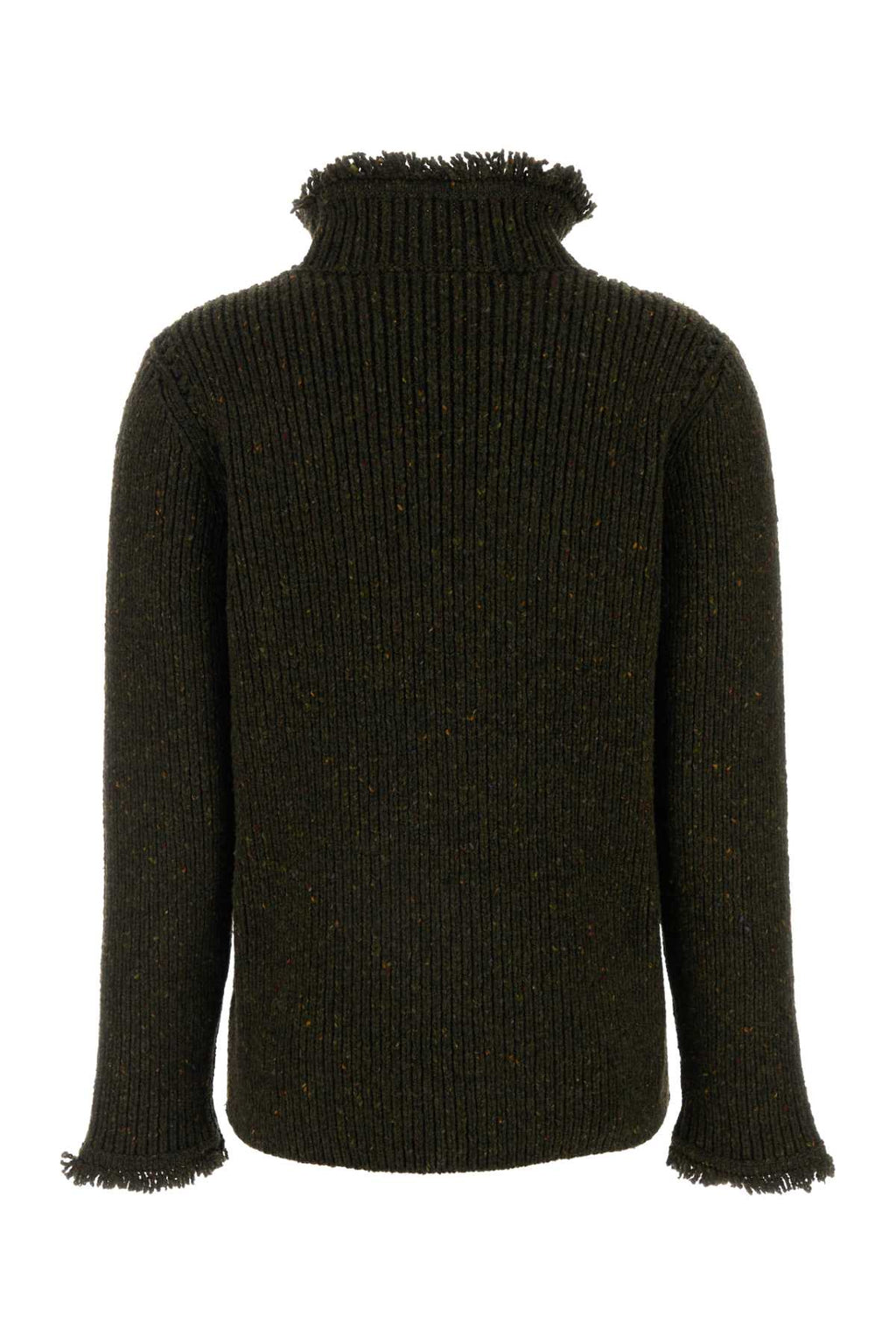 BURBERRY W24-WW-VM-2.1.005 For Women Exterior: 100% Wool