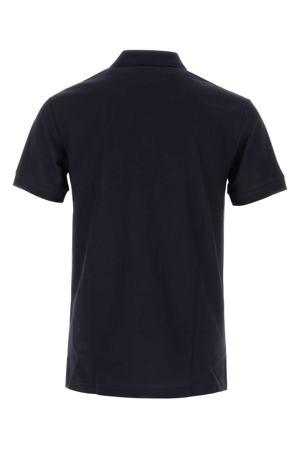 BURBERRY EDDIE EKD For Men Exterior: 100% Cotton