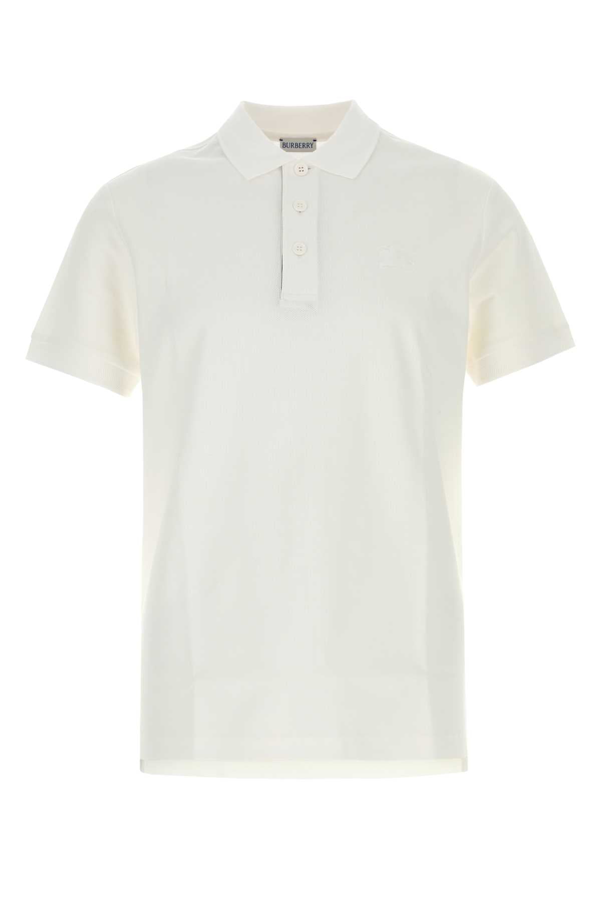 BURBERRY EDDIE EKD For Men 100%COTTON