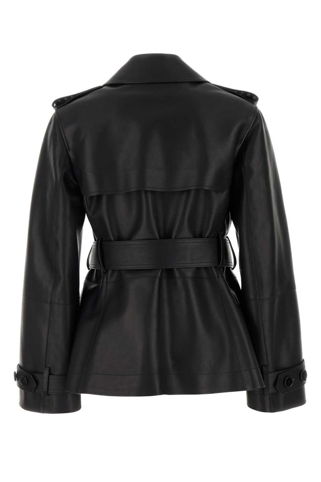 BURBERRY W24-WW-MOR-7.0.116 For Women Exterior: 100% Calf