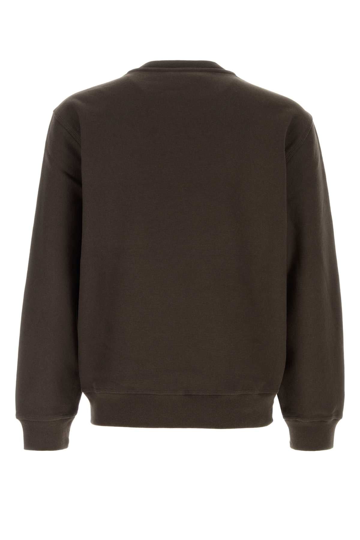 BURBERRY W24-MW-SIC-2.6.058 For Men Exterior: 94% Cotton 6% Polyester