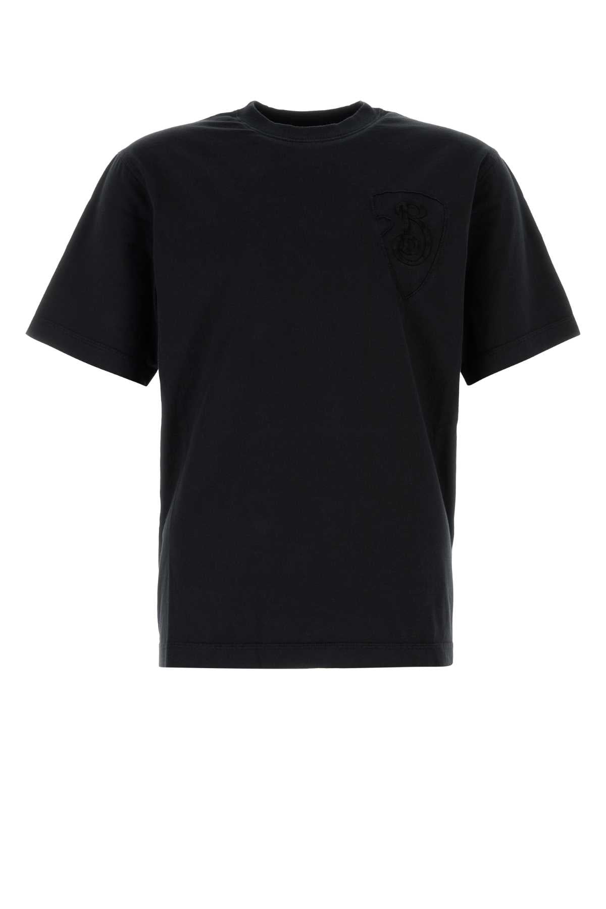 BURBERRY W24-MW-FOR-2.6.057 For Men Exterior: 100% Cotton