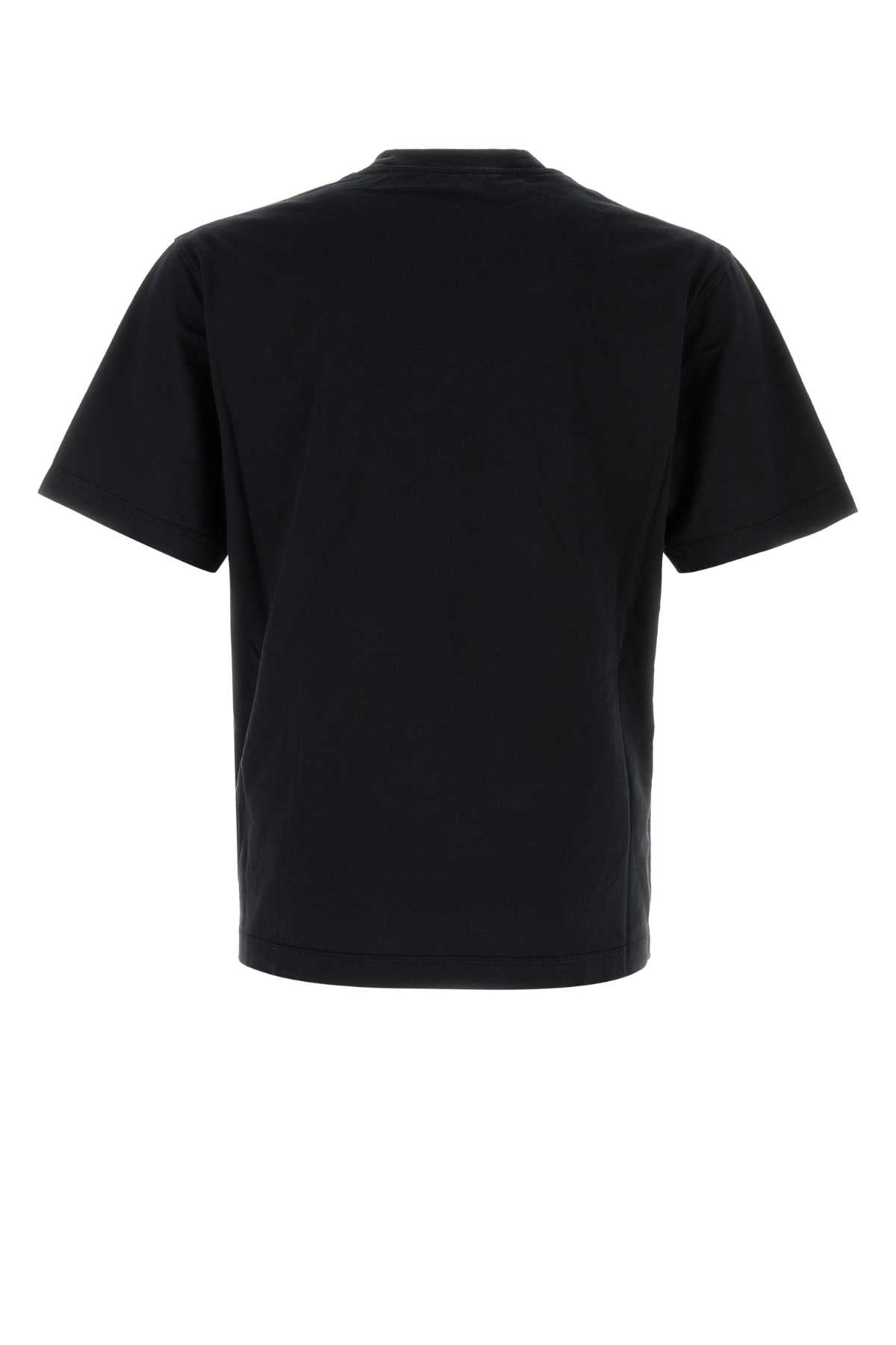 BURBERRY W24-MW-FOR-2.6.057 For Men Exterior: 100% Cotton