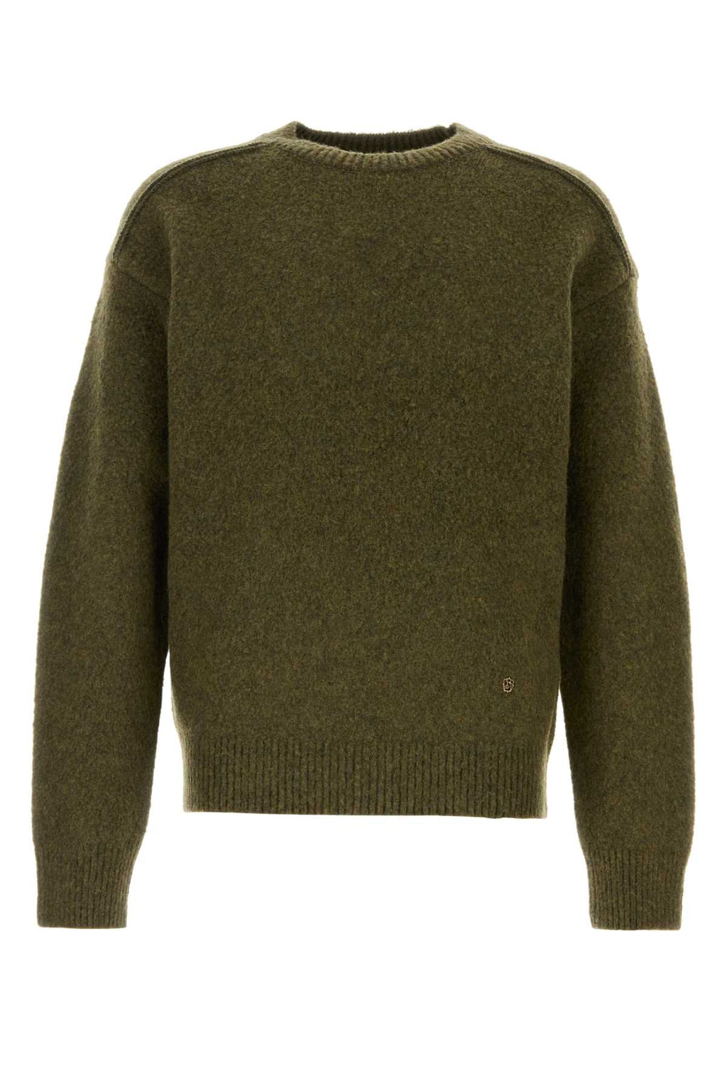 BURBERRY W24-MW-STY-2.1.119 For Men Exterior: 92% Wool 5% Cashmere 3% Nylon