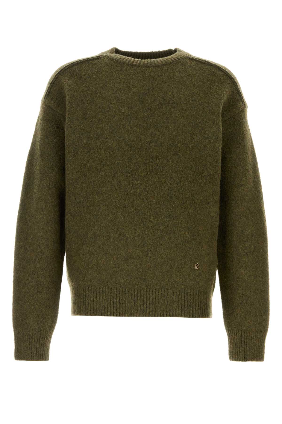 BURBERRY W24-MW-STY-2.1.119 For Men Exterior: 92% Wool 5% Cashmere 3% Nylon