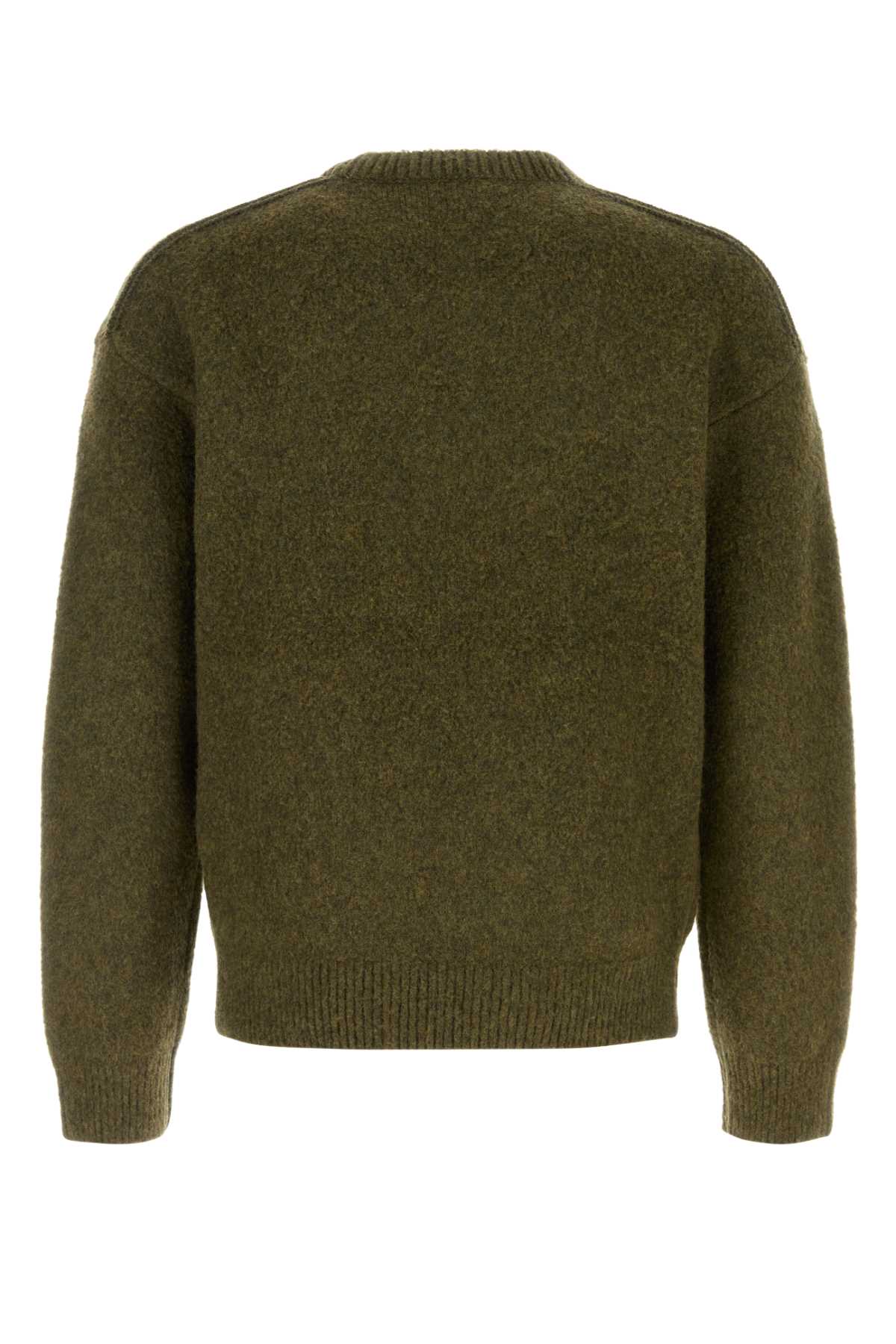 BURBERRY W24-MW-STY-2.1.119 For Men Exterior: 92% Wool 5% Cashmere 3% Nylon