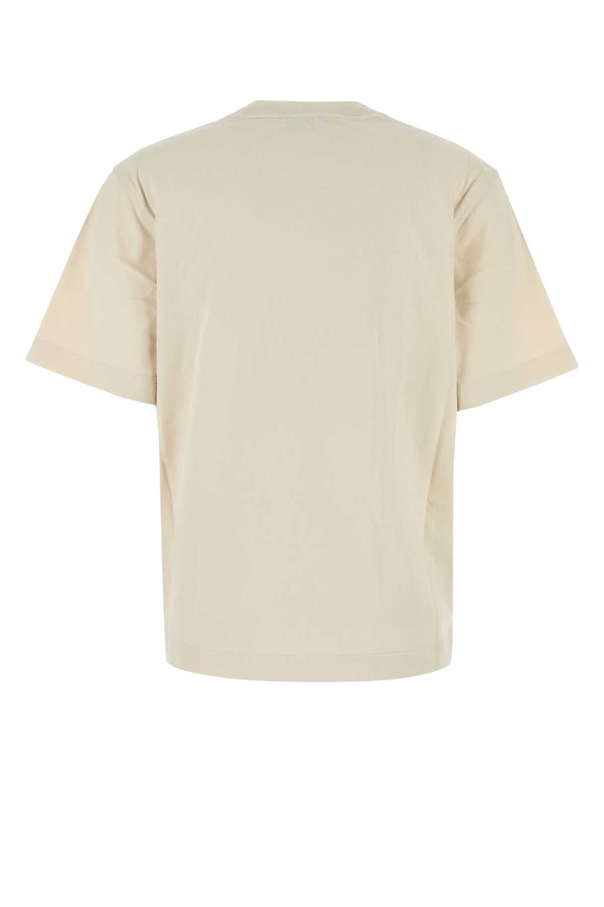 BURBERRY W24-WW-FOR-2.6.024 For Women Exterior: 100% Cotton