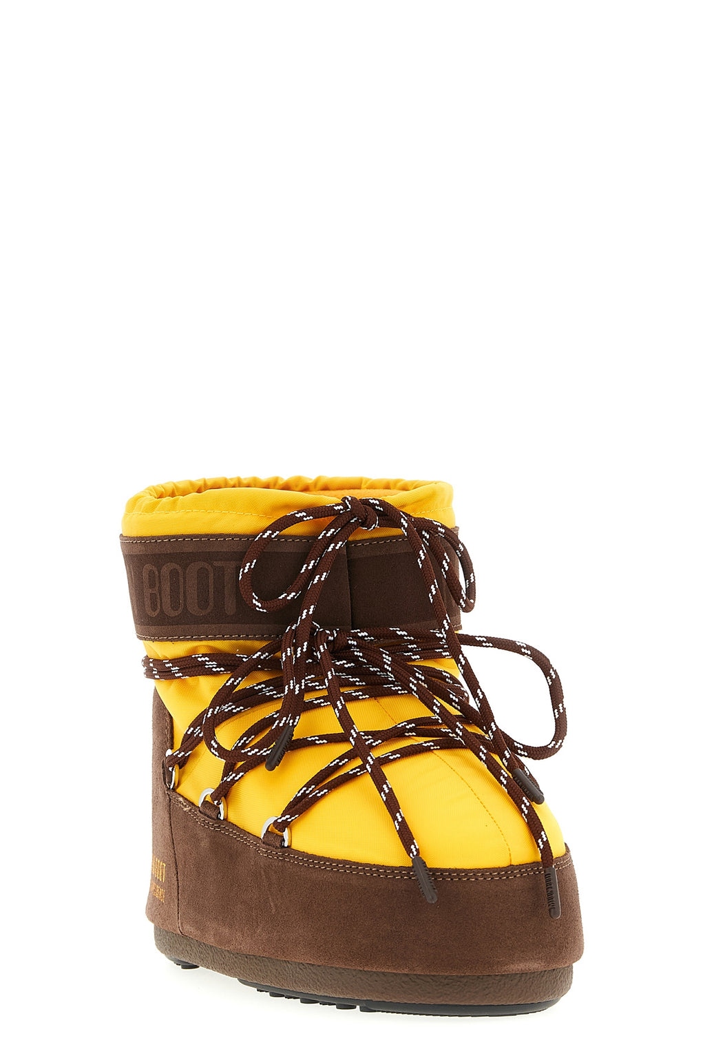 MOON BOOT MoonBoot x Guest in Residence 'IconLow' ankle boots For Women null