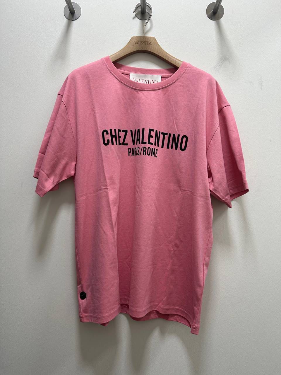 Chez Paris/Rome T-shirt