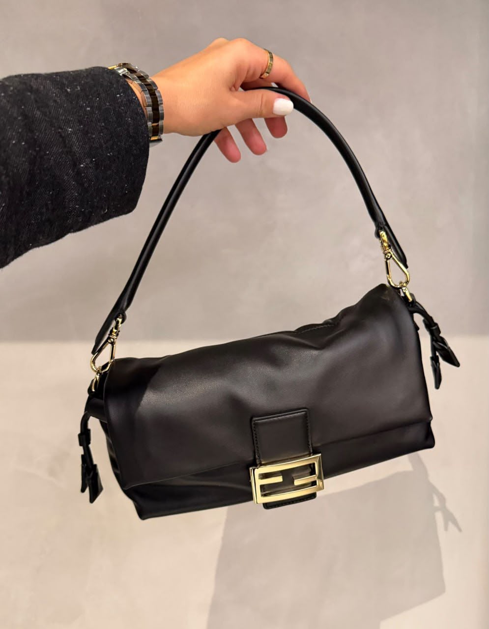 GG Marmont small shoulder bag