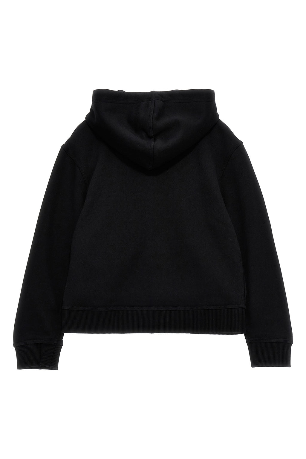 BURBERRY 'Clyde' hoodie For Unisex baby 100% cotton