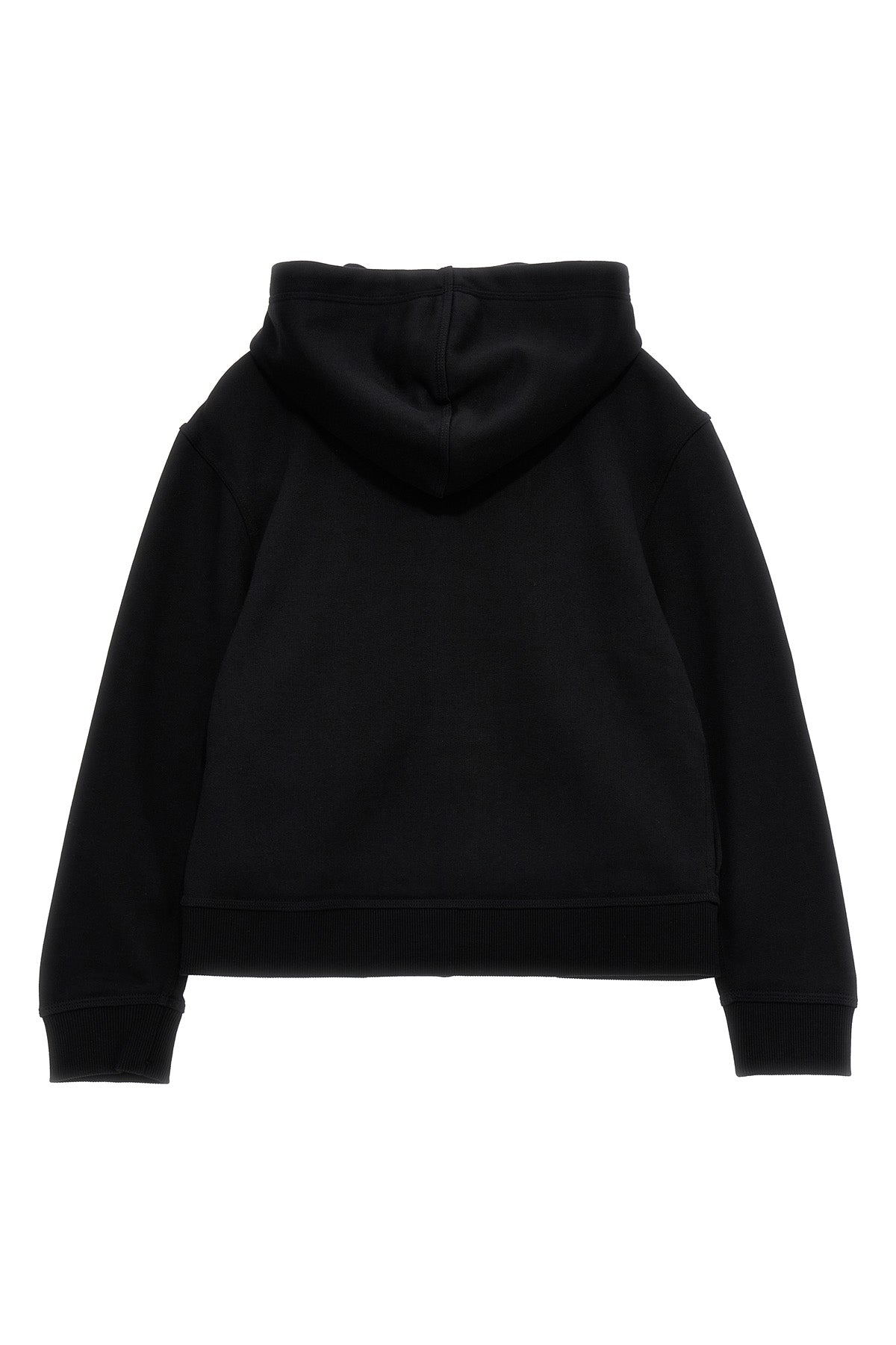 BURBERRY 'Clyde' hoodie For Unisex baby 100% cotton