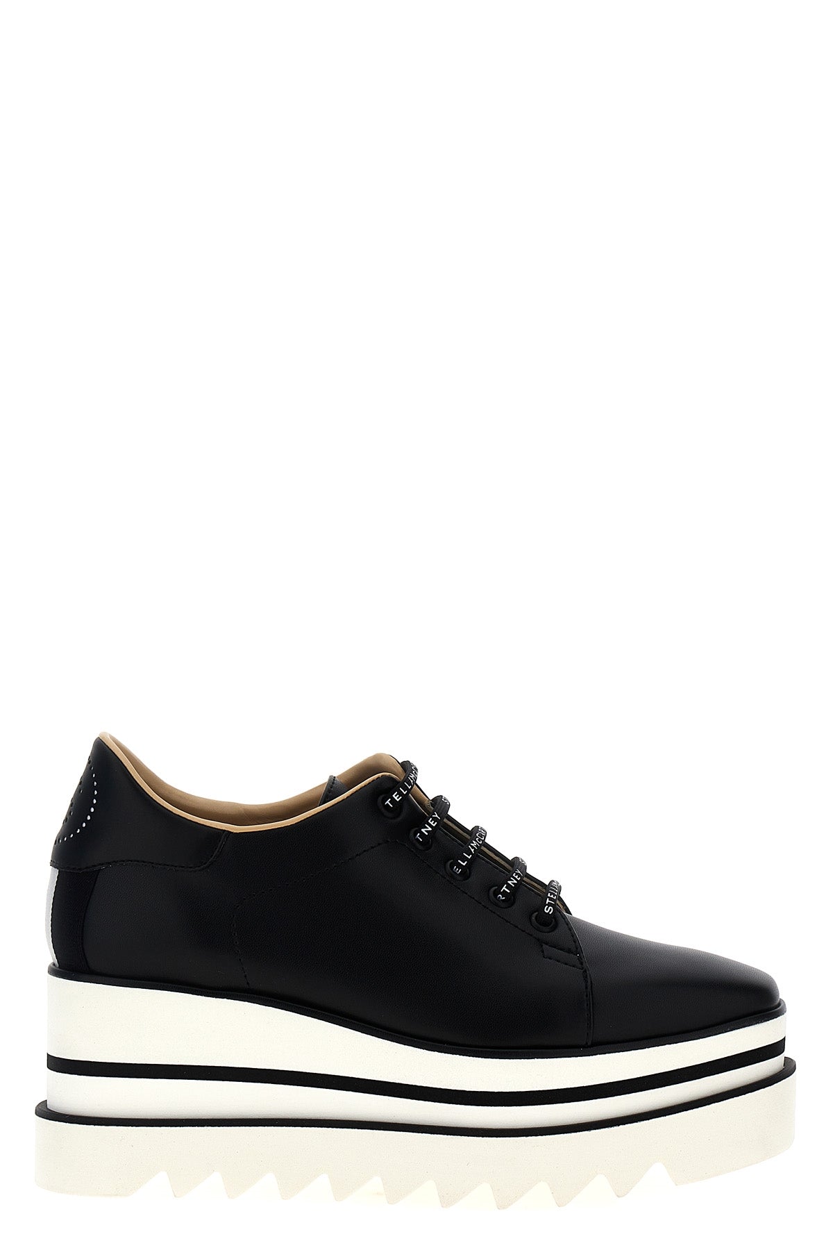 STELLA MCCARTNEY 'Sneak-Elyse' wedge For Women null
