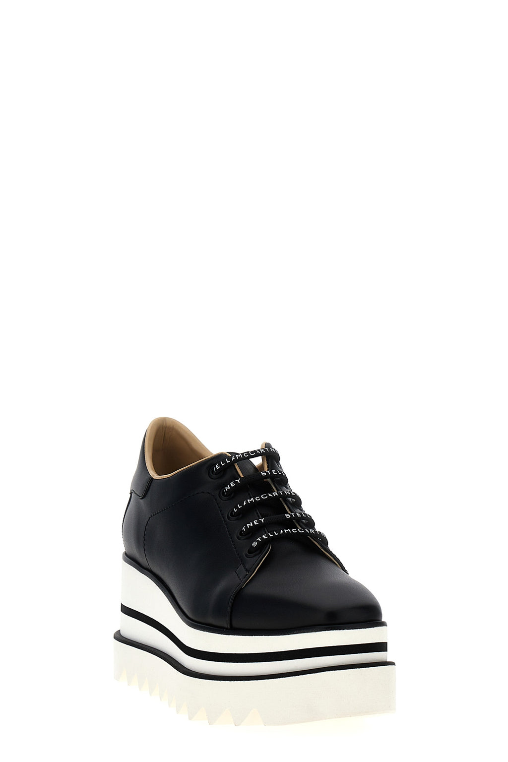 STELLA MCCARTNEY 'Sneak-Elyse' wedge For Women null