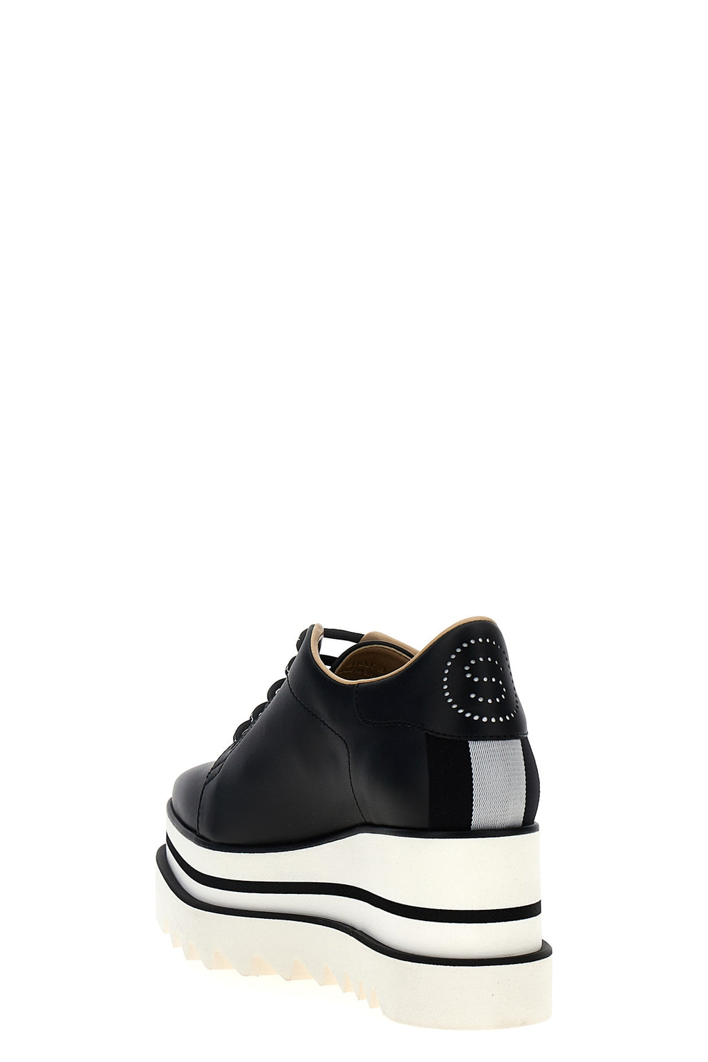 STELLA MCCARTNEY 'Sneak-Elyse' wedge For Women null