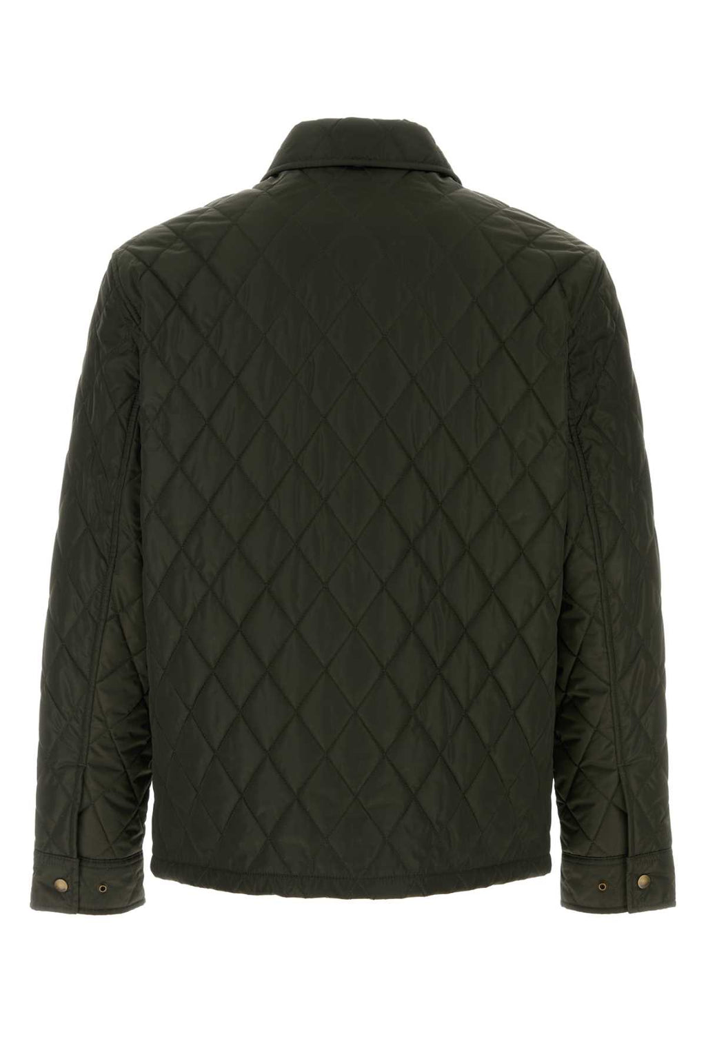 BURBERRY SP25-MW-TAL-8.4.082 For Men Exterior: 100% Nylon Lining: 100% Cotton