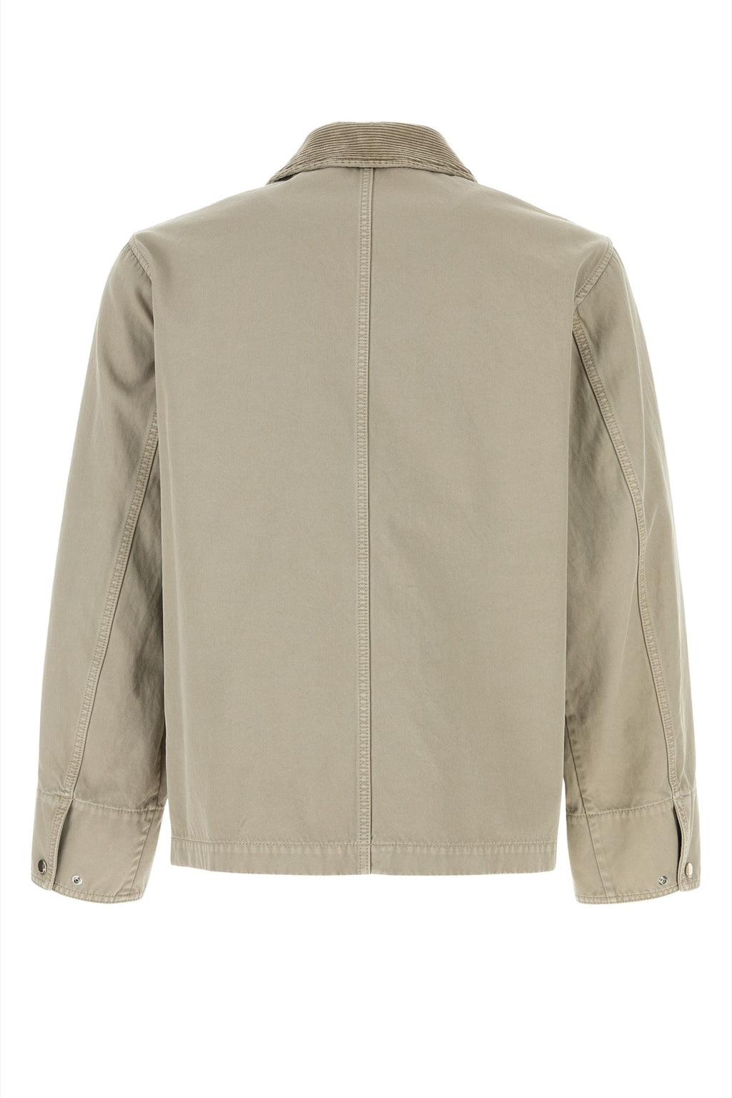 BURBERRY SP25-MW-BES-7.4.048 For Men Exterior: 100% Cotton