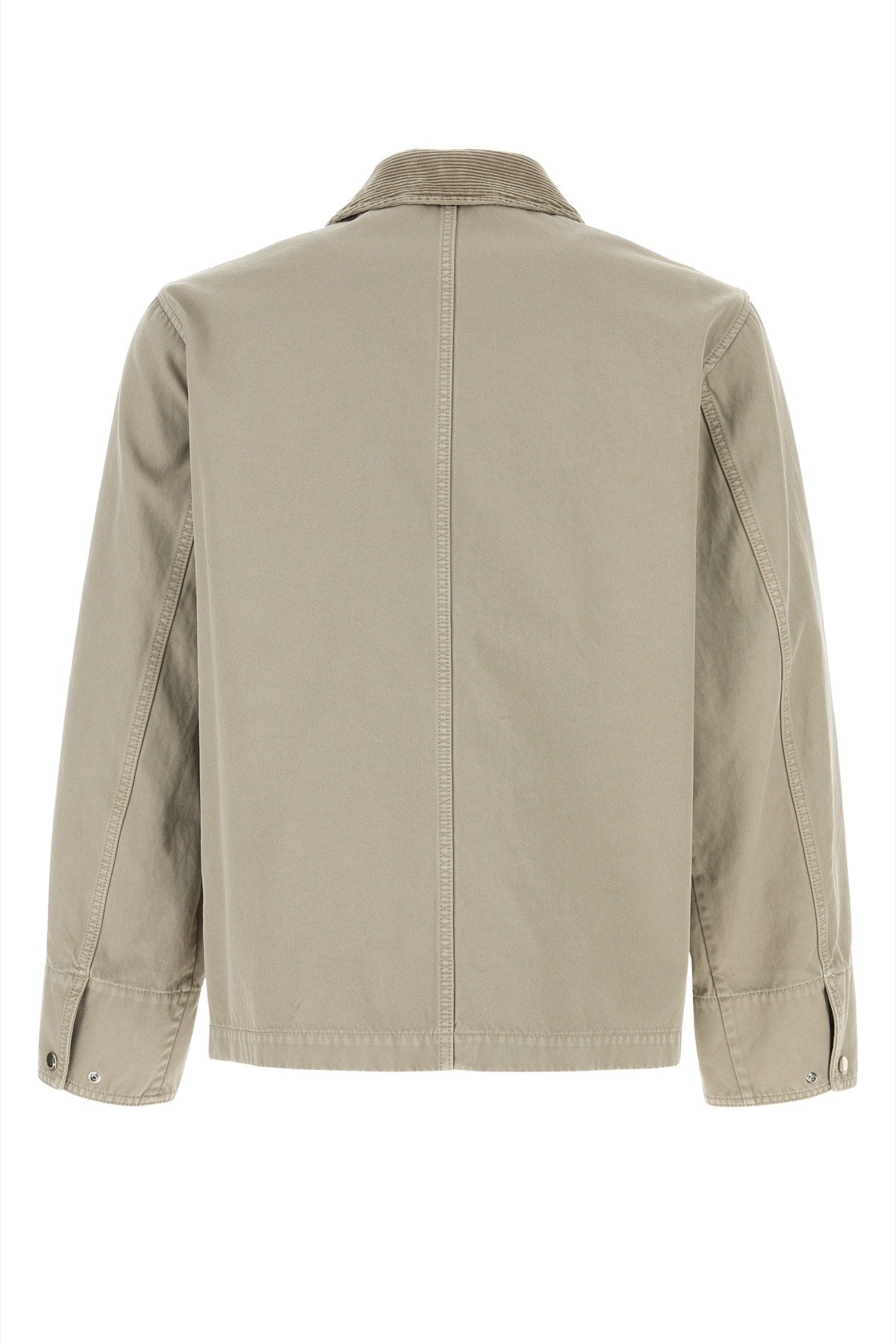BURBERRY SP25-MW-BES-7.4.048 For Men Exterior: 100% Cotton
