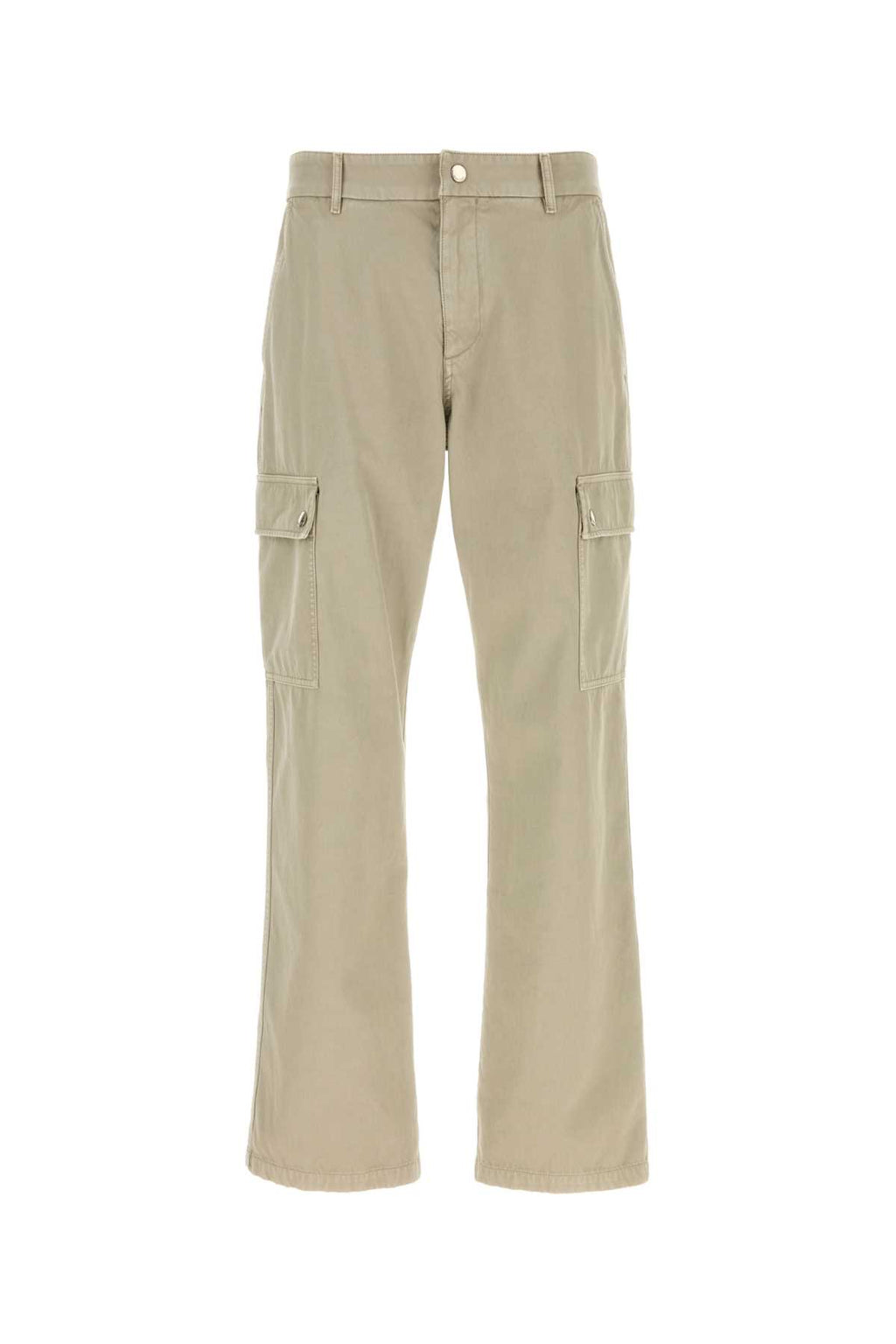 BURBERRY SP25-MW-BES-3.4.022 For Men Exterior: 100% Cotton