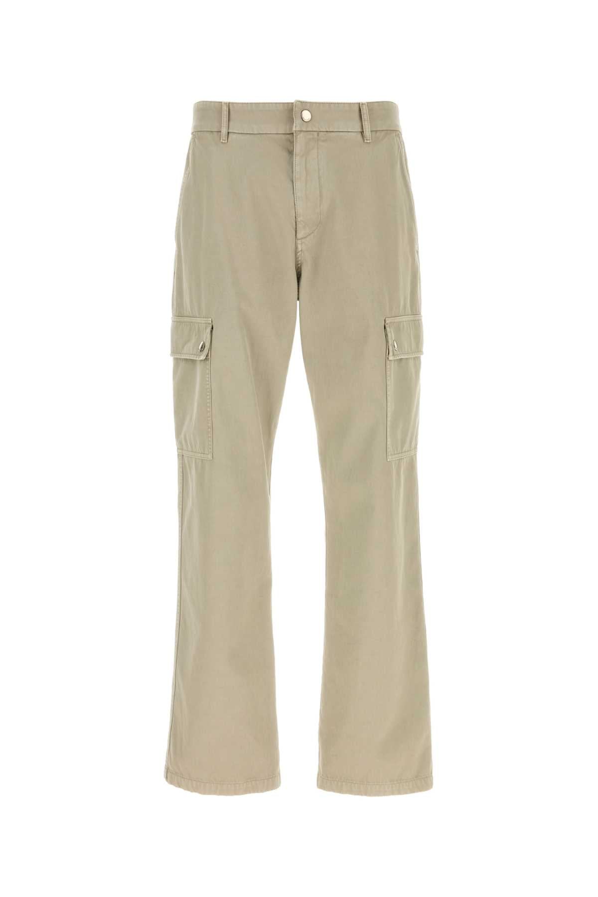 BURBERRY SP25-MW-BES-3.4.022 For Men Exterior: 100% Cotton