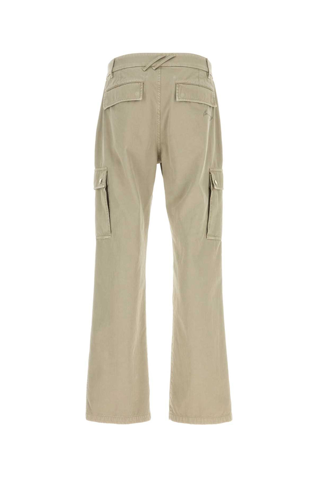 BURBERRY SP25-MW-BES-3.4.022 For Men Exterior: 100% Cotton