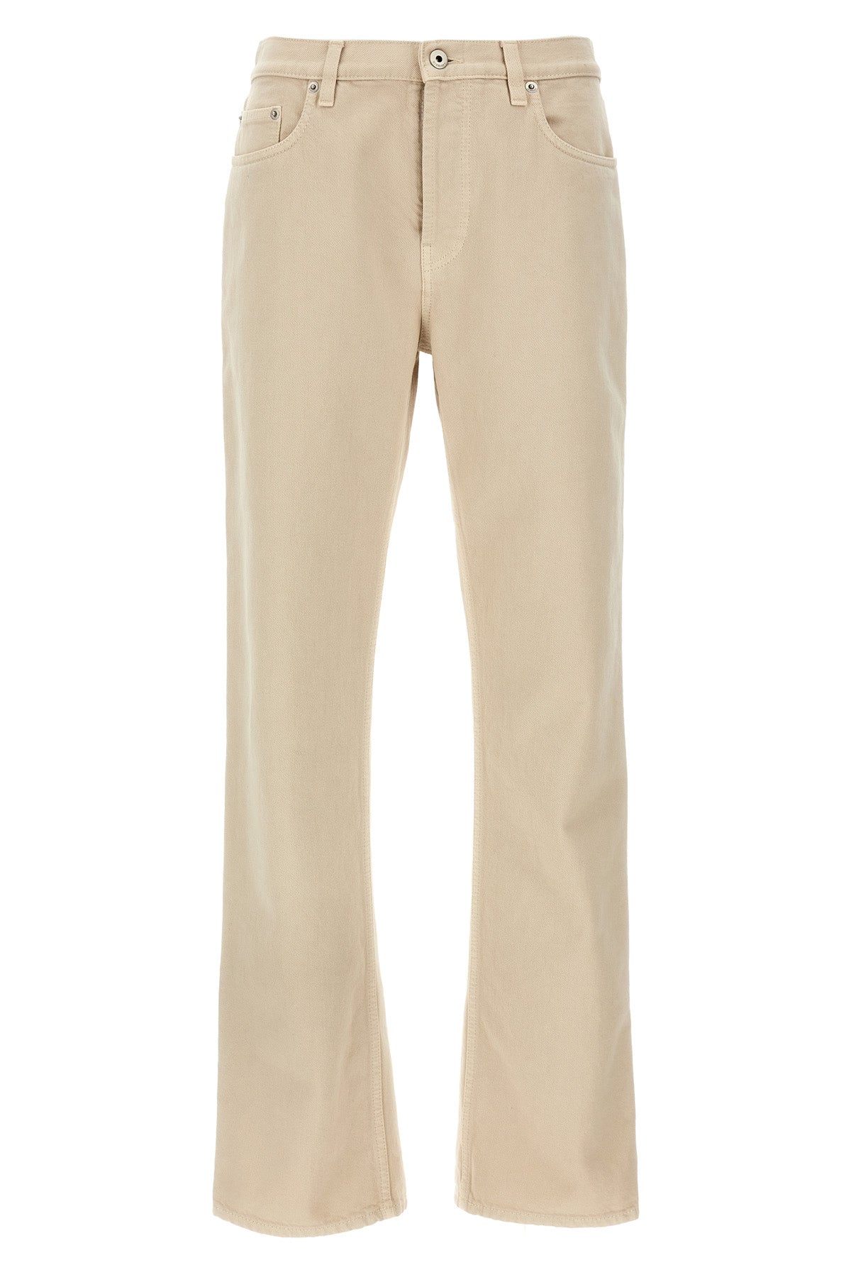 BURBERRY Denim jeans For Women 100% cotton