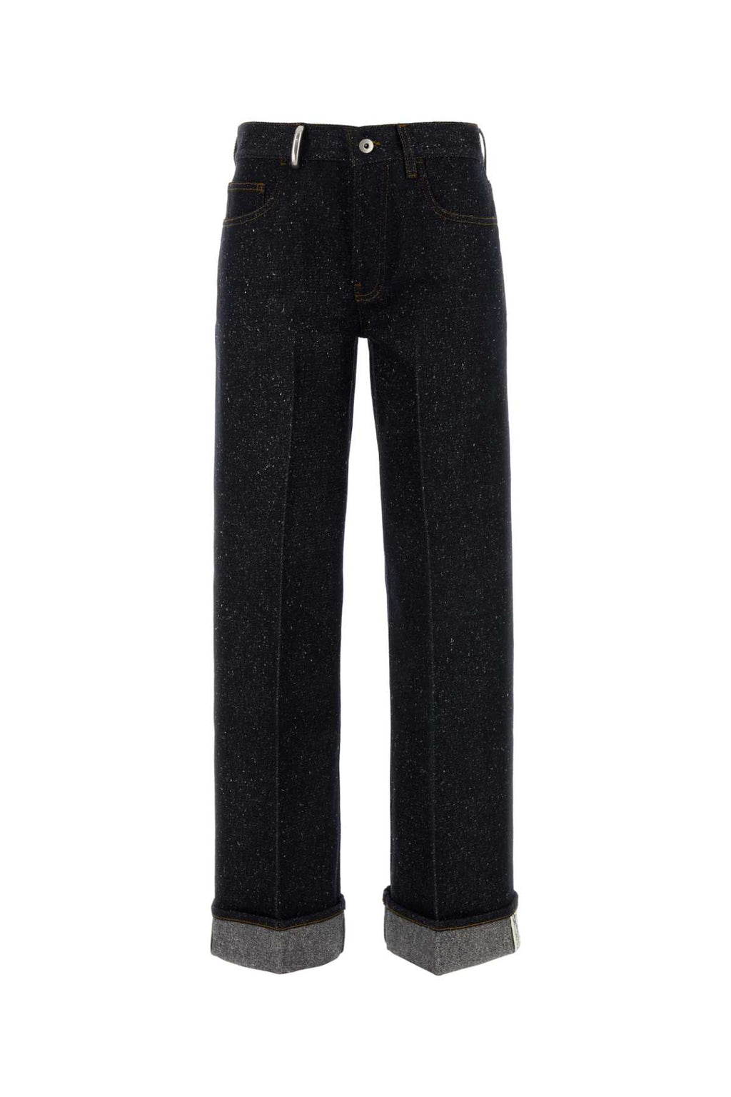 BURBERRY SP25-WW-PRO-3.6.021 For Women Exterior: 71% Cotton 24% Nylon 5% Other fibers