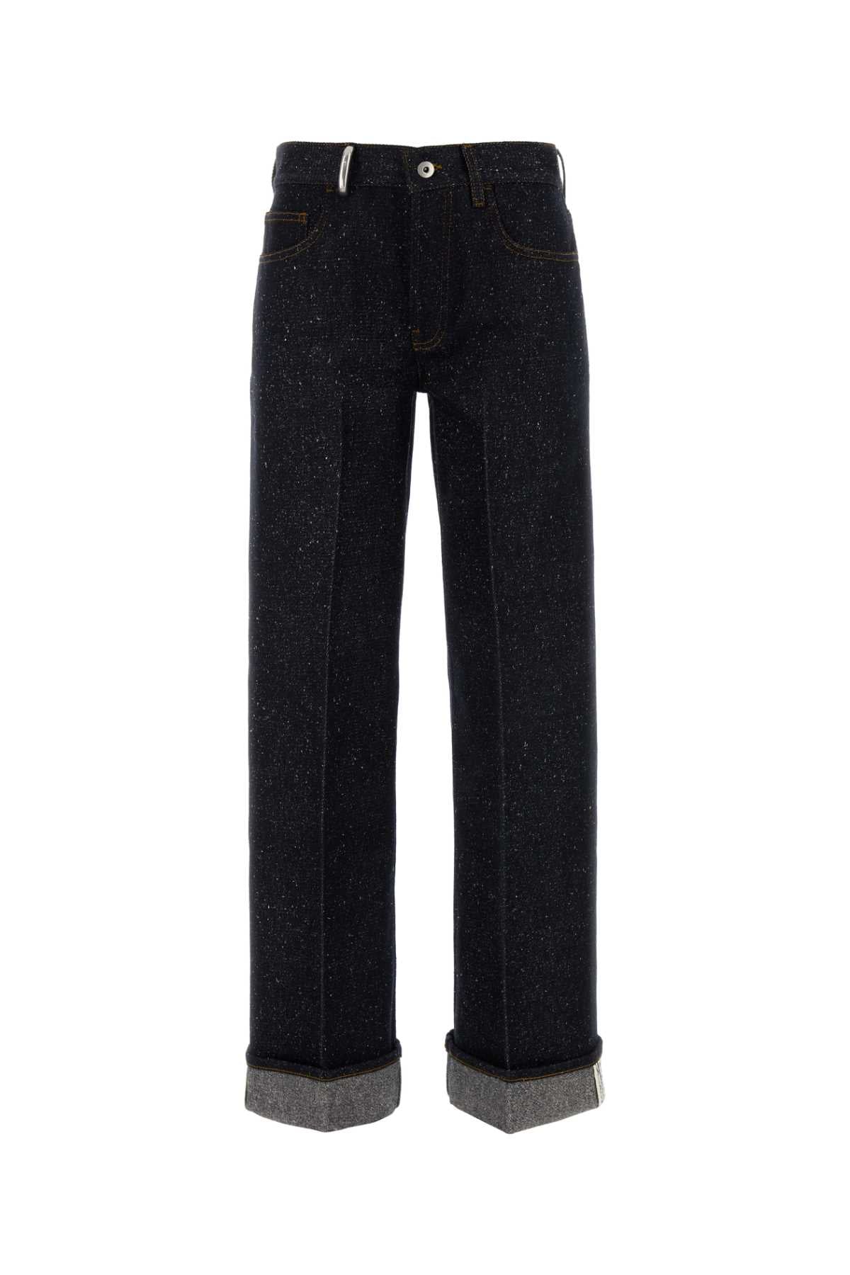 BURBERRY SP25-WW-PRO-3.6.021 For Women Exterior: 71% Cotton 24% Nylon 5% Other fibers