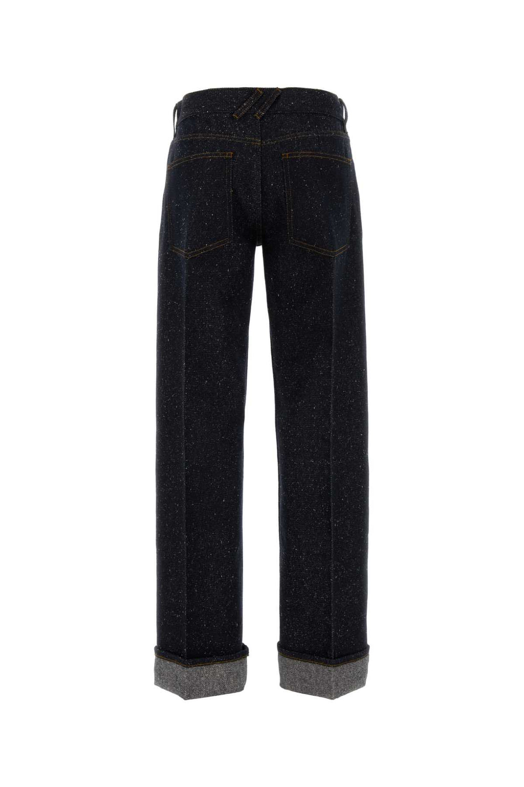 BURBERRY SP25-WW-PRO-3.6.021 For Women Exterior: 71% Cotton 24% Nylon 5% Other fibers