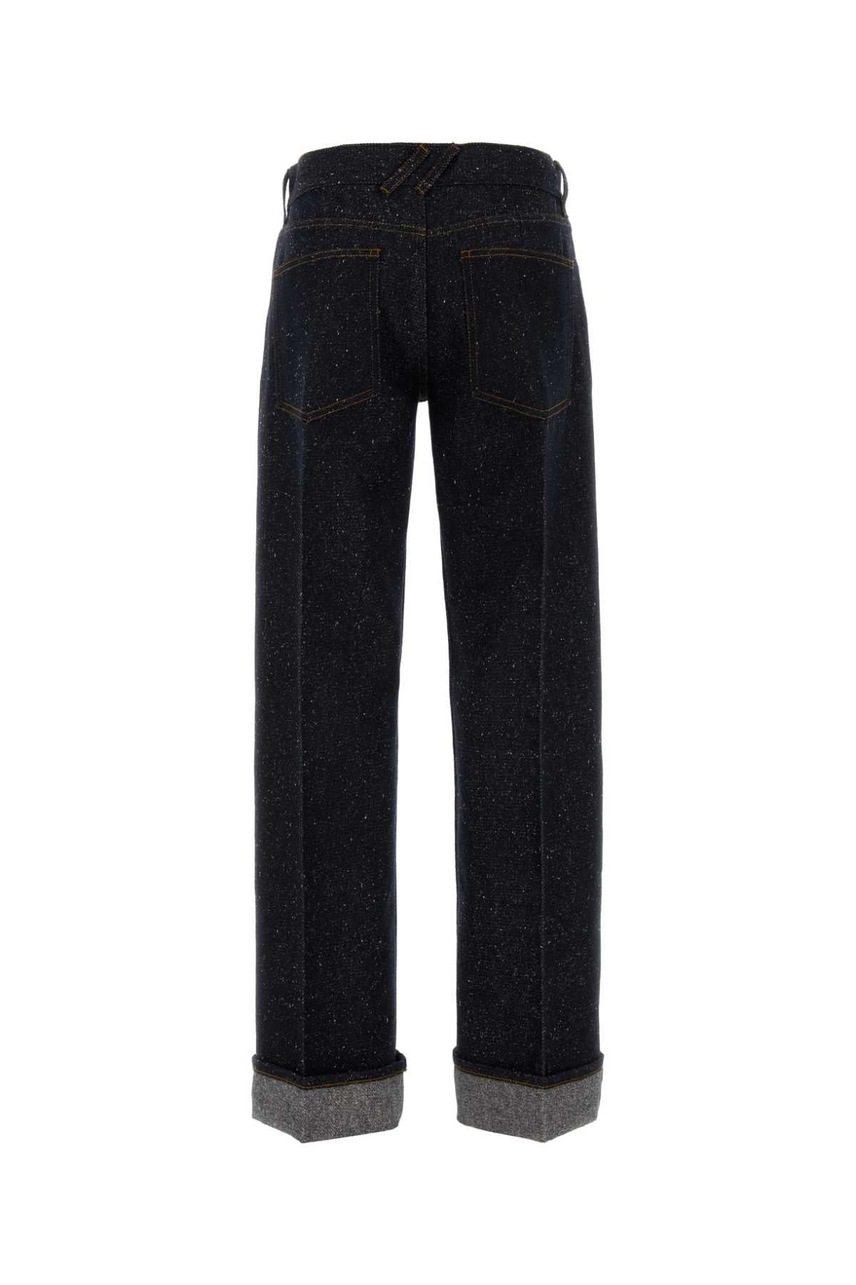 BURBERRY SP25-WW-PRO-3.6.021 For Women Exterior: 71% Cotton 24% Nylon 5% Other fibers
