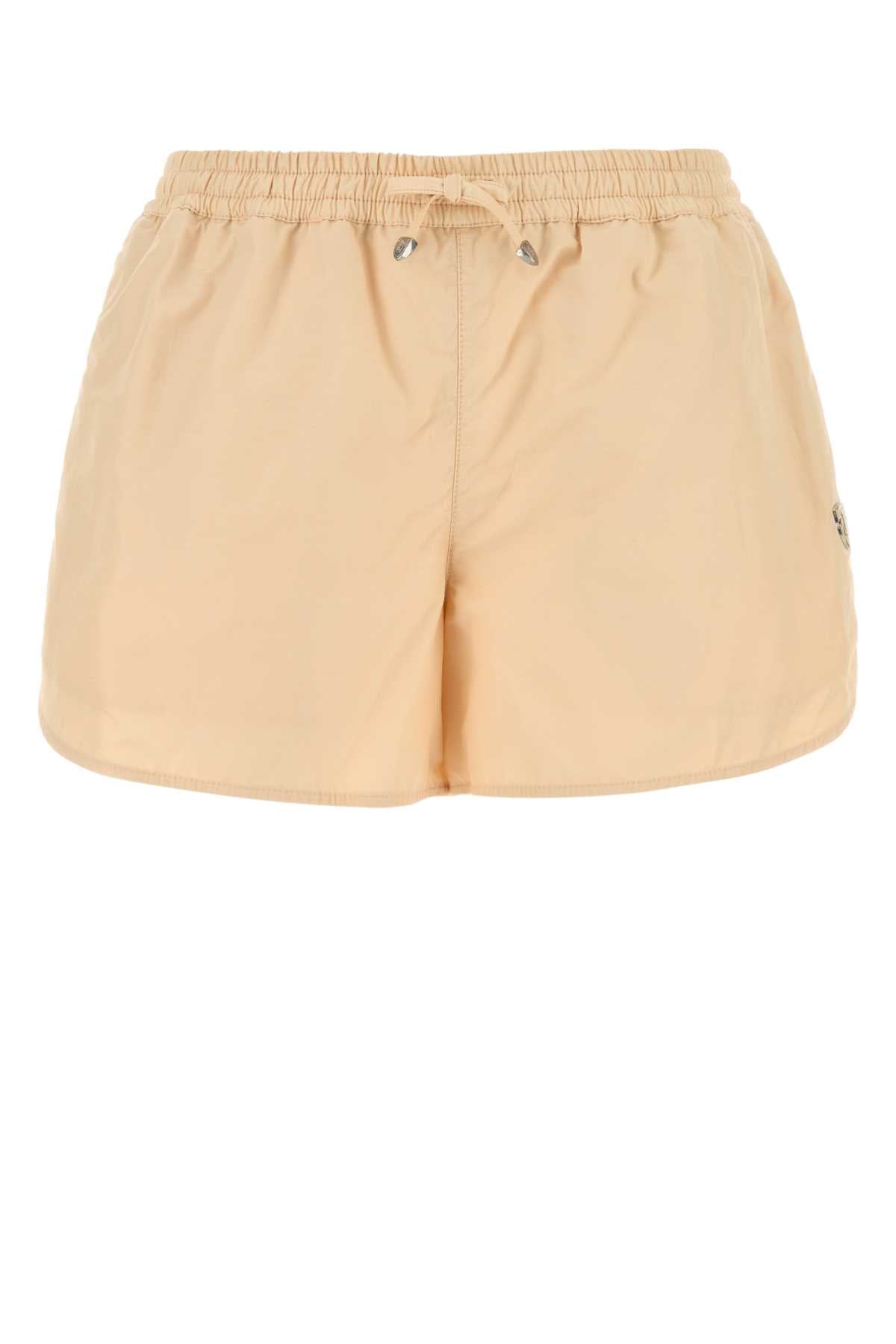 BURBERRY SP25-WW-CIE-3.5.001 For Women Exterior: 60% Nylon 40% Cotton