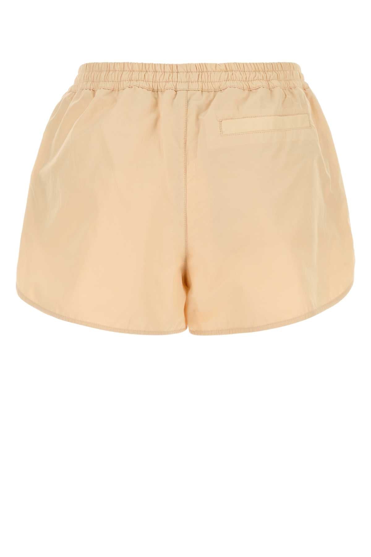 BURBERRY SP25-WW-CIE-3.5.001 For Women Exterior: 60% Nylon 40% Cotton